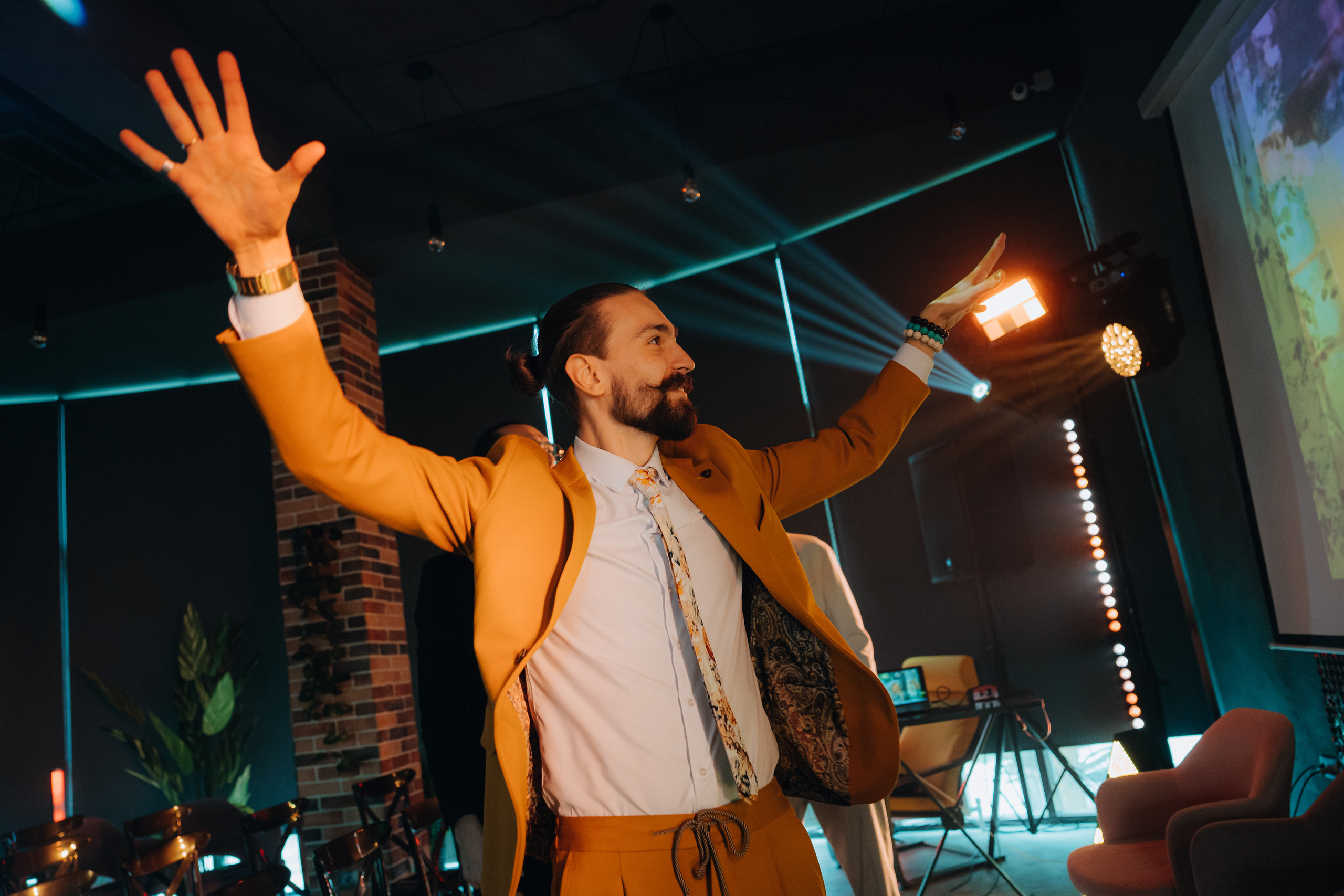 Event | Dafner. Главная