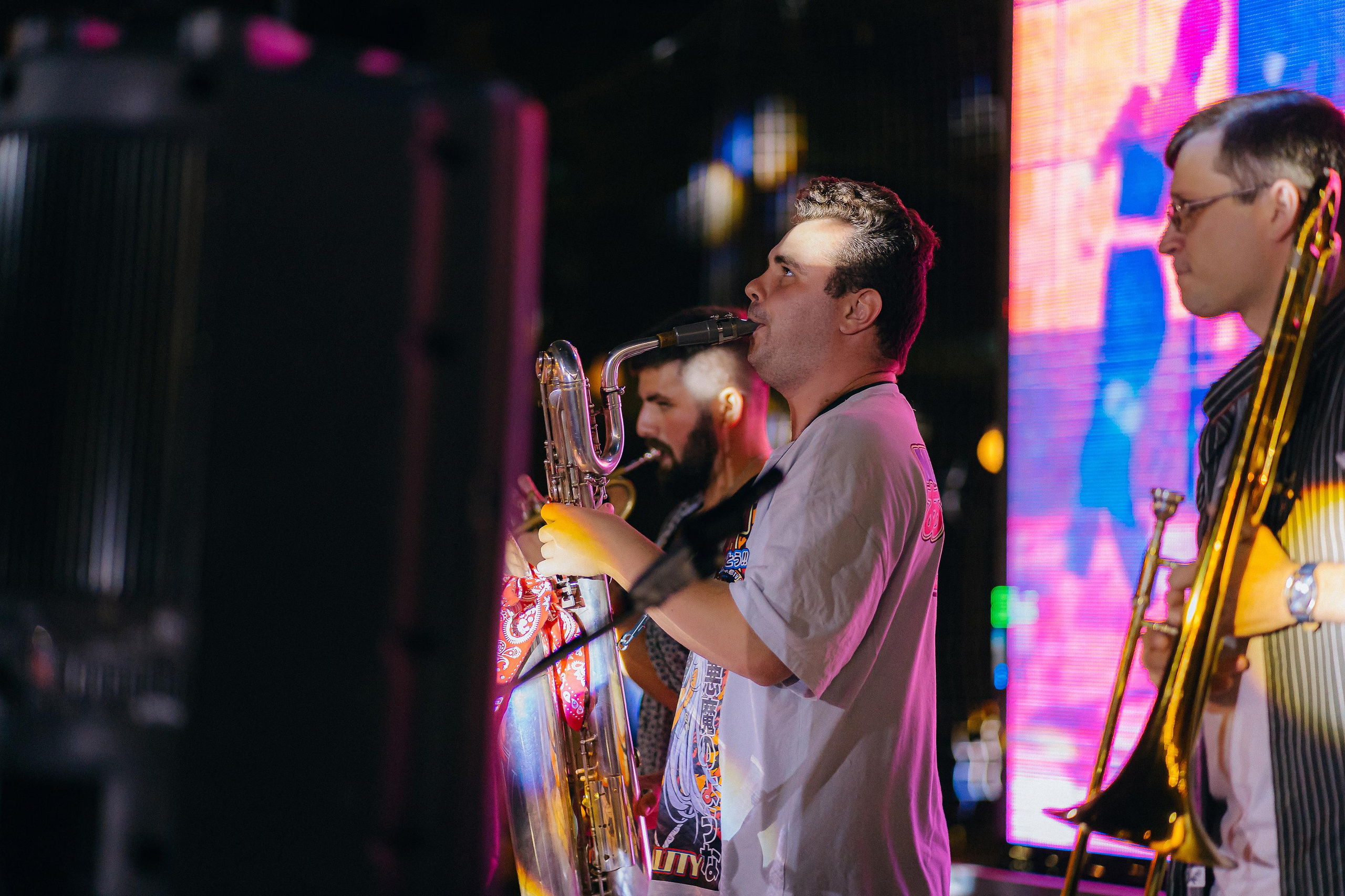 Парк Культуры. Главная