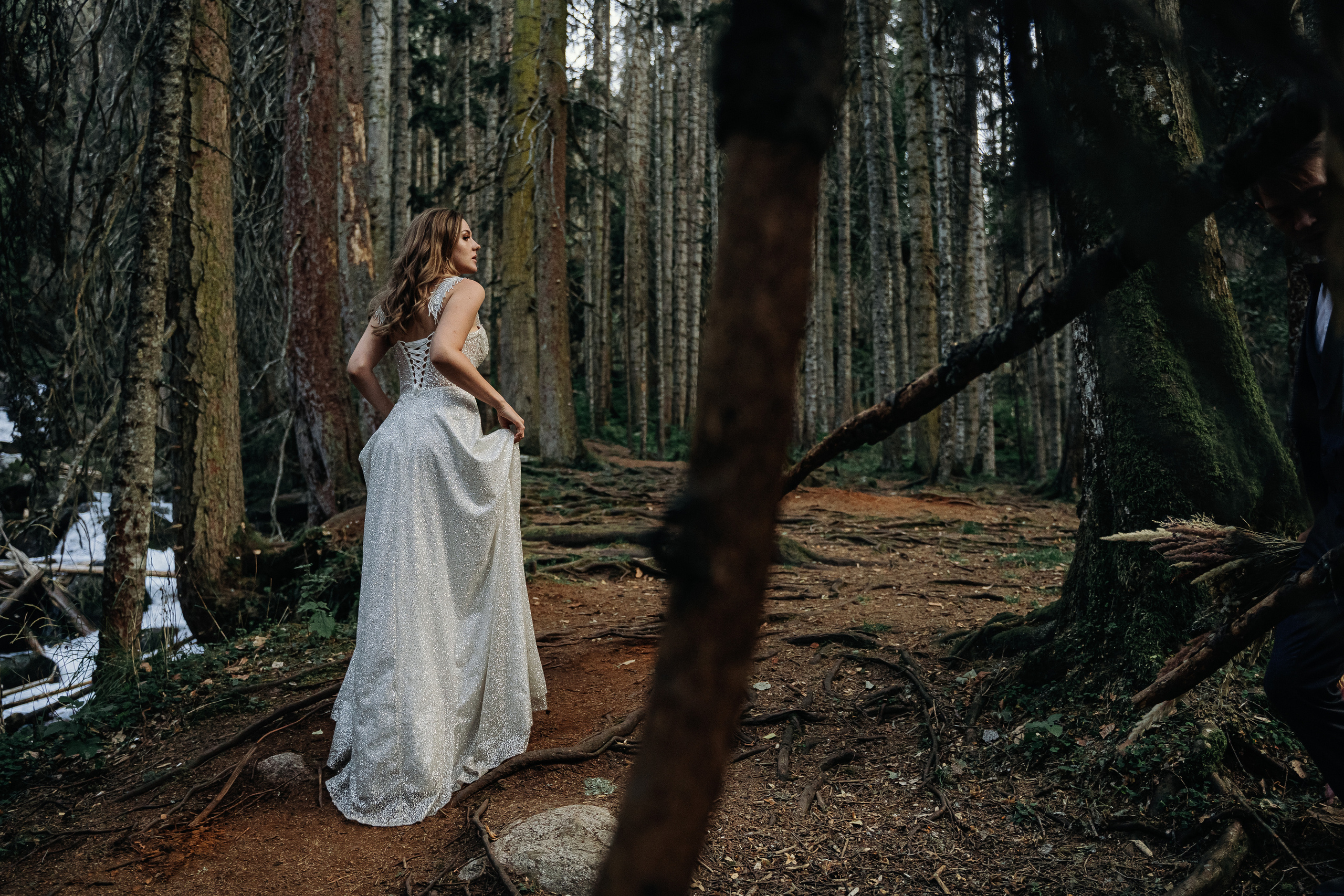 Горный вайб. Главная