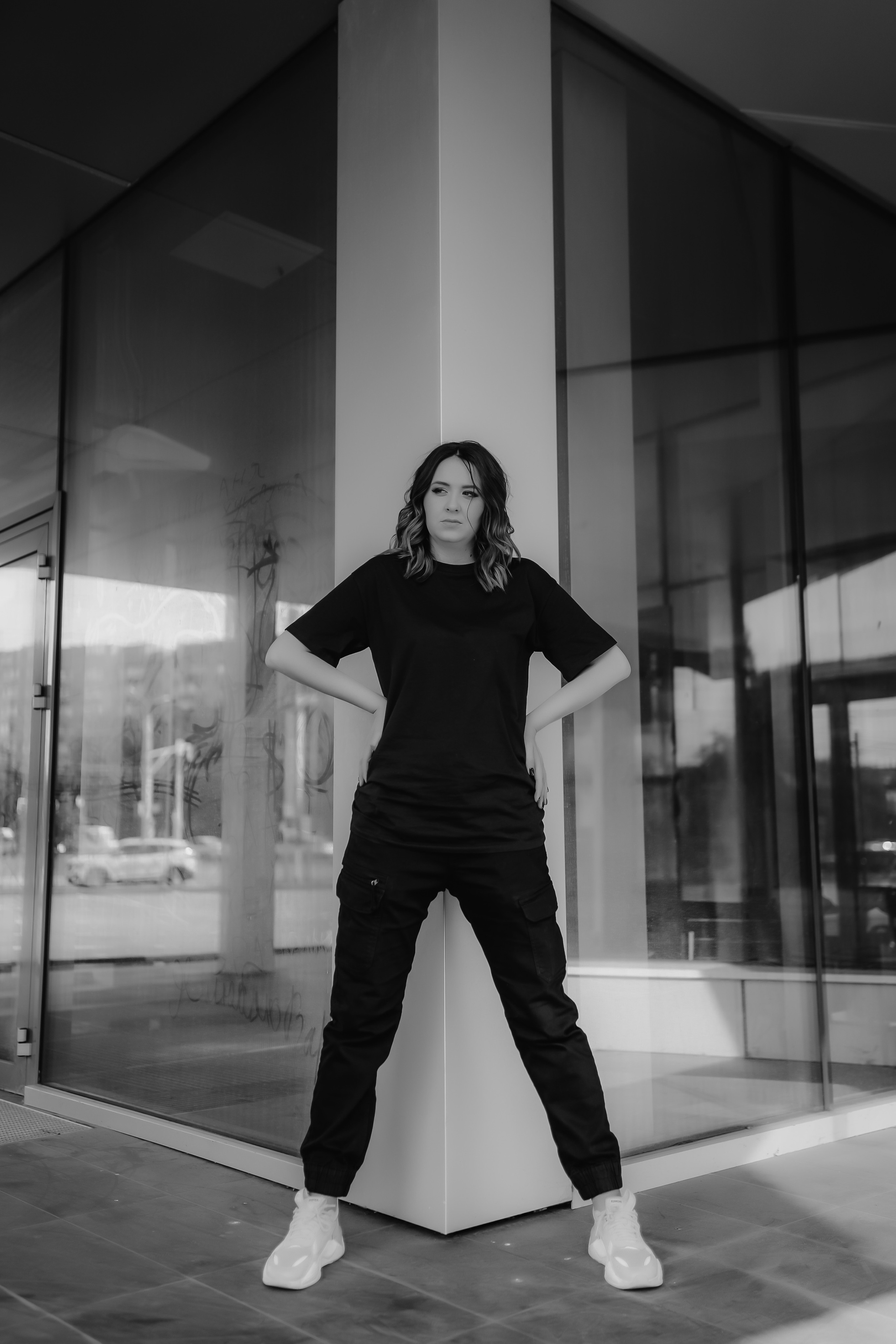 Мария | @barabashkamanka. Главная