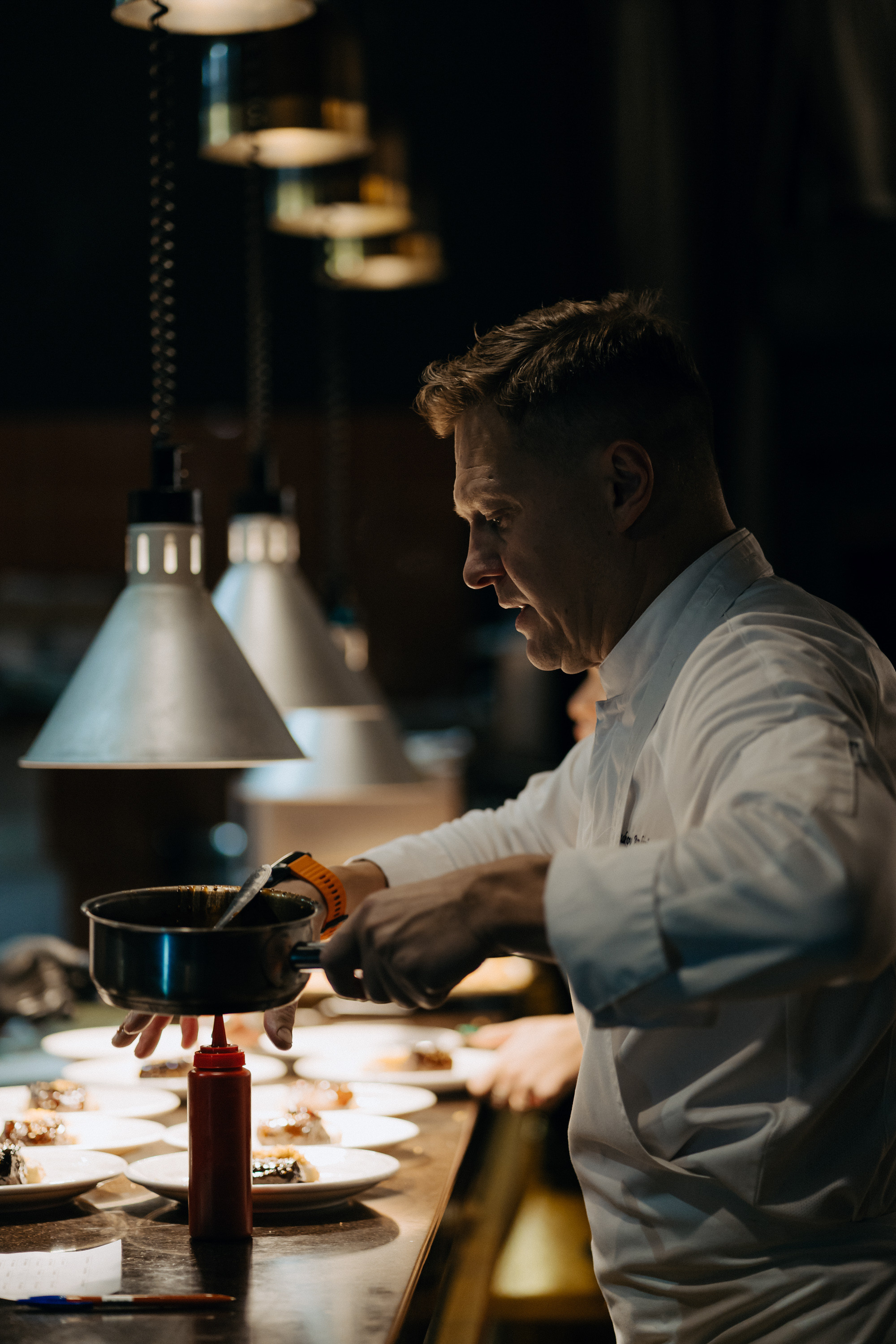 ГАСТРОУЖИН в СытоПьяно | 2022. Главная