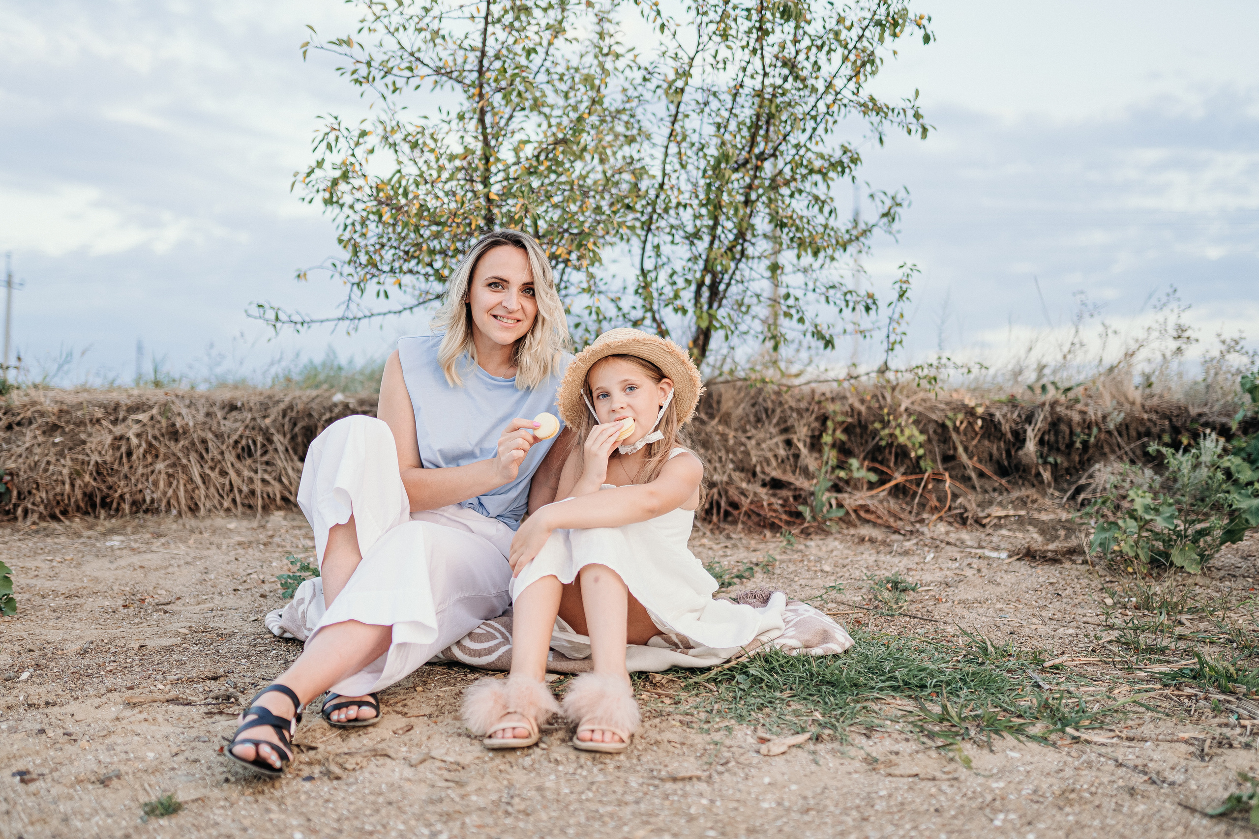 Family | Карабановы. Главная