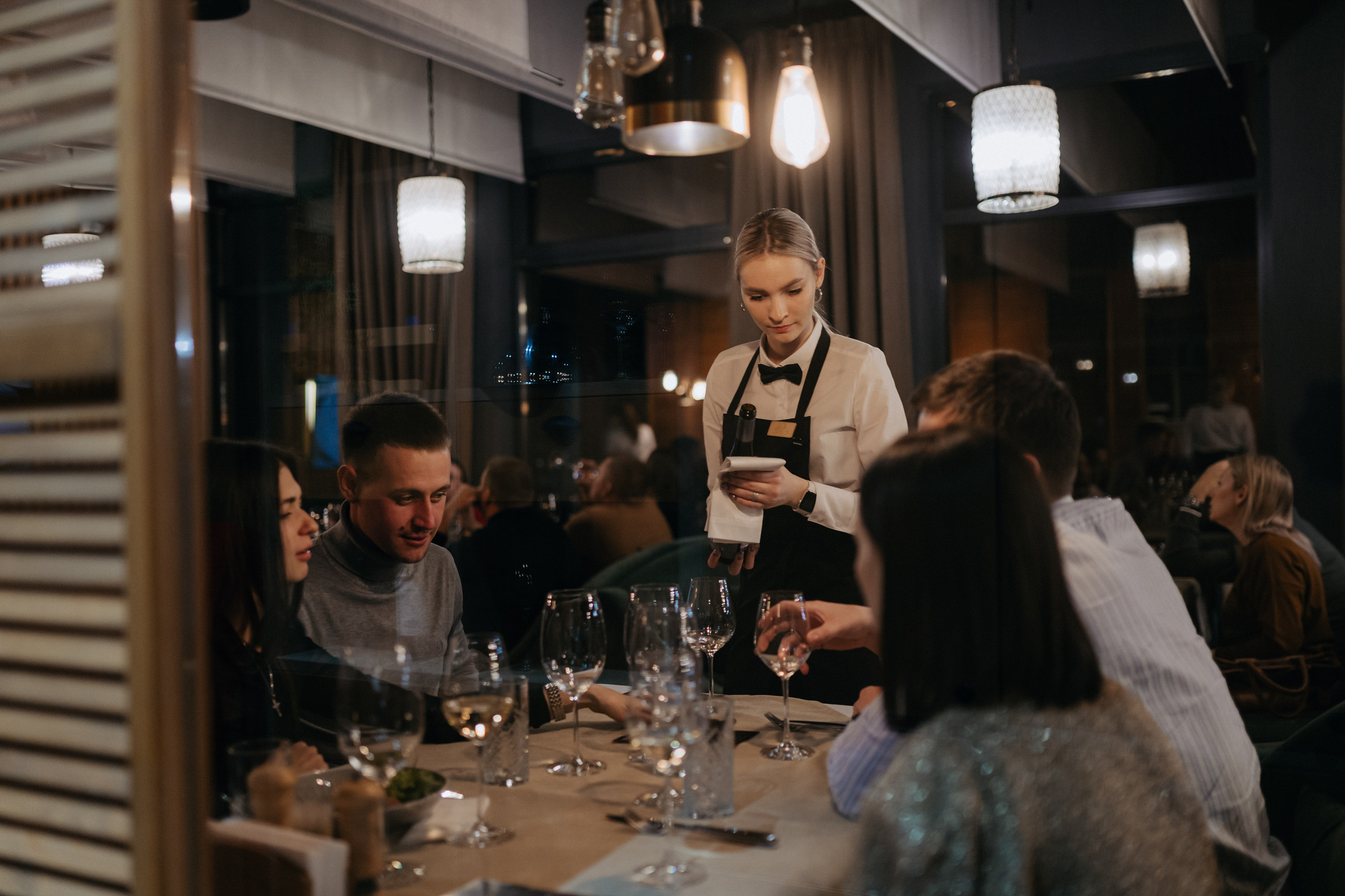 ГАСТРОУЖИН в СытоПьяно | 2022. Главная