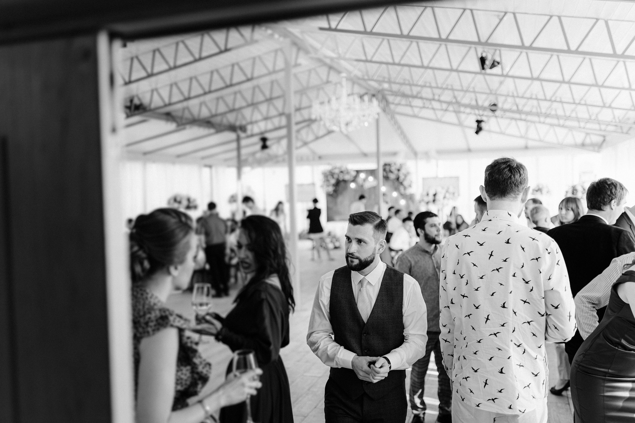 Снежана & Станислав. Главная