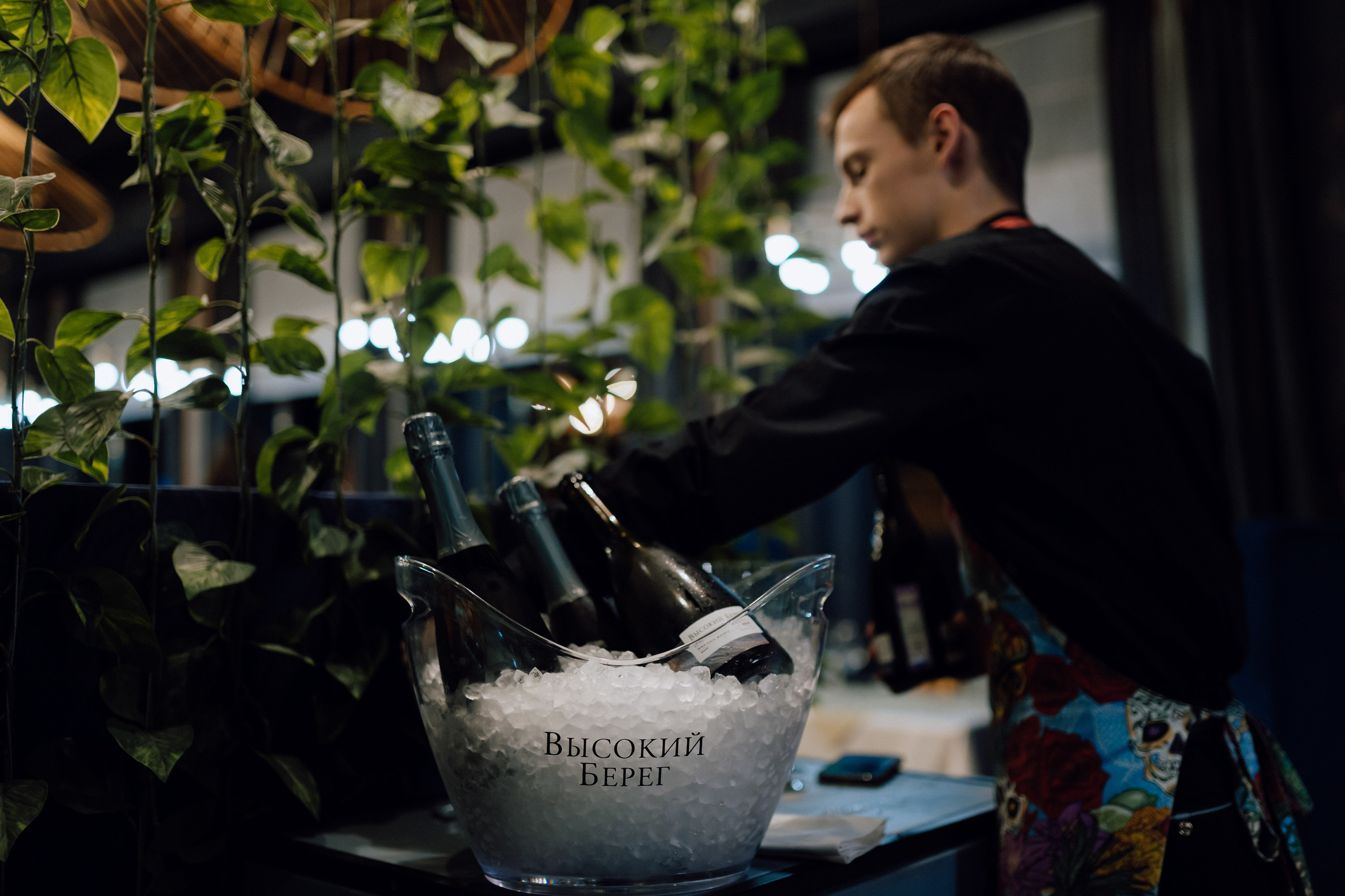 ГАСТРОУЖИН в СытоПьяно | 2022. Главная