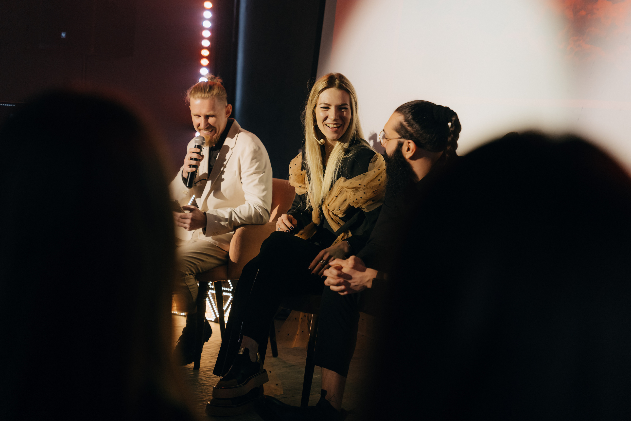 Event | Dafner. Главная