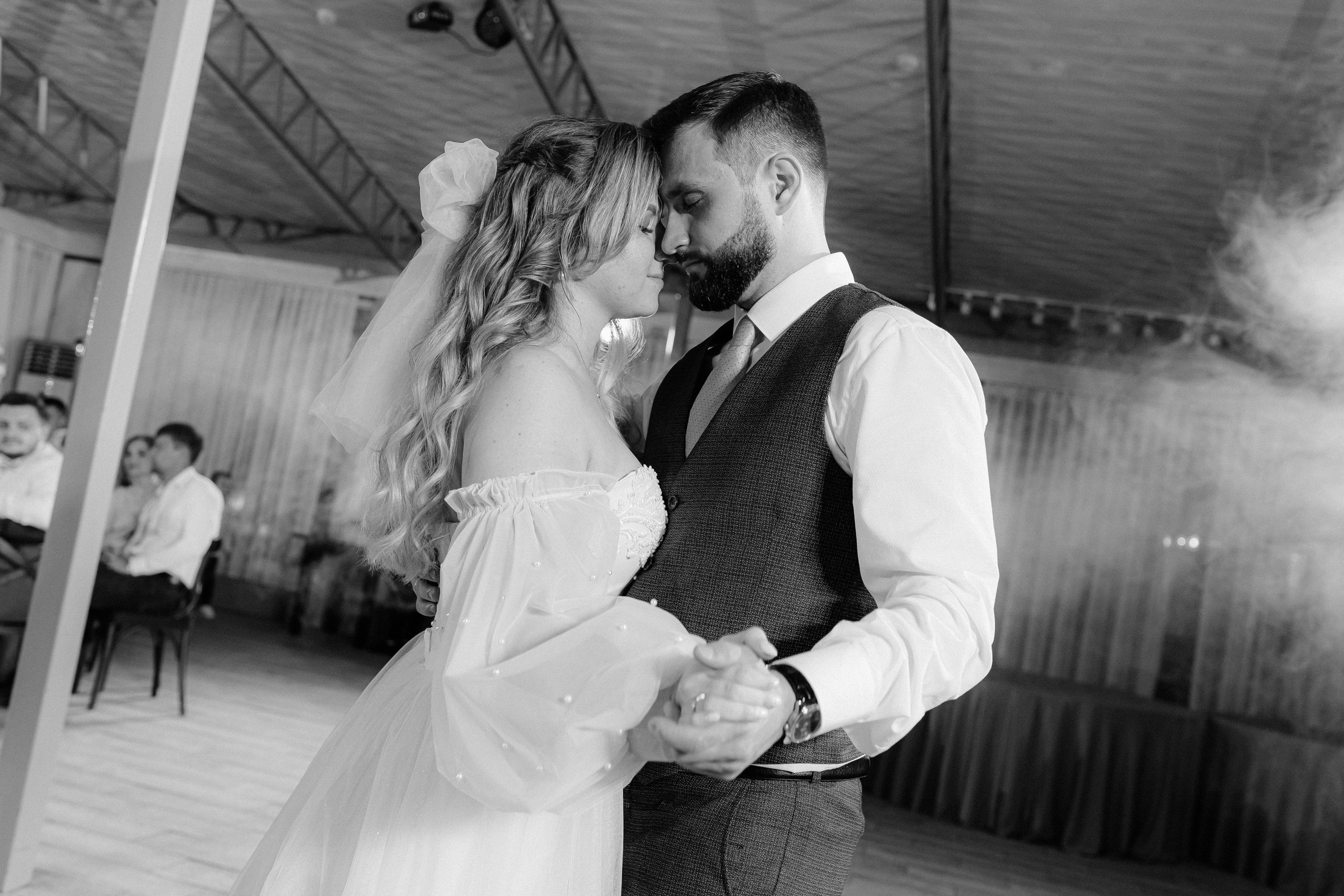 Снежана & Станислав. Главная