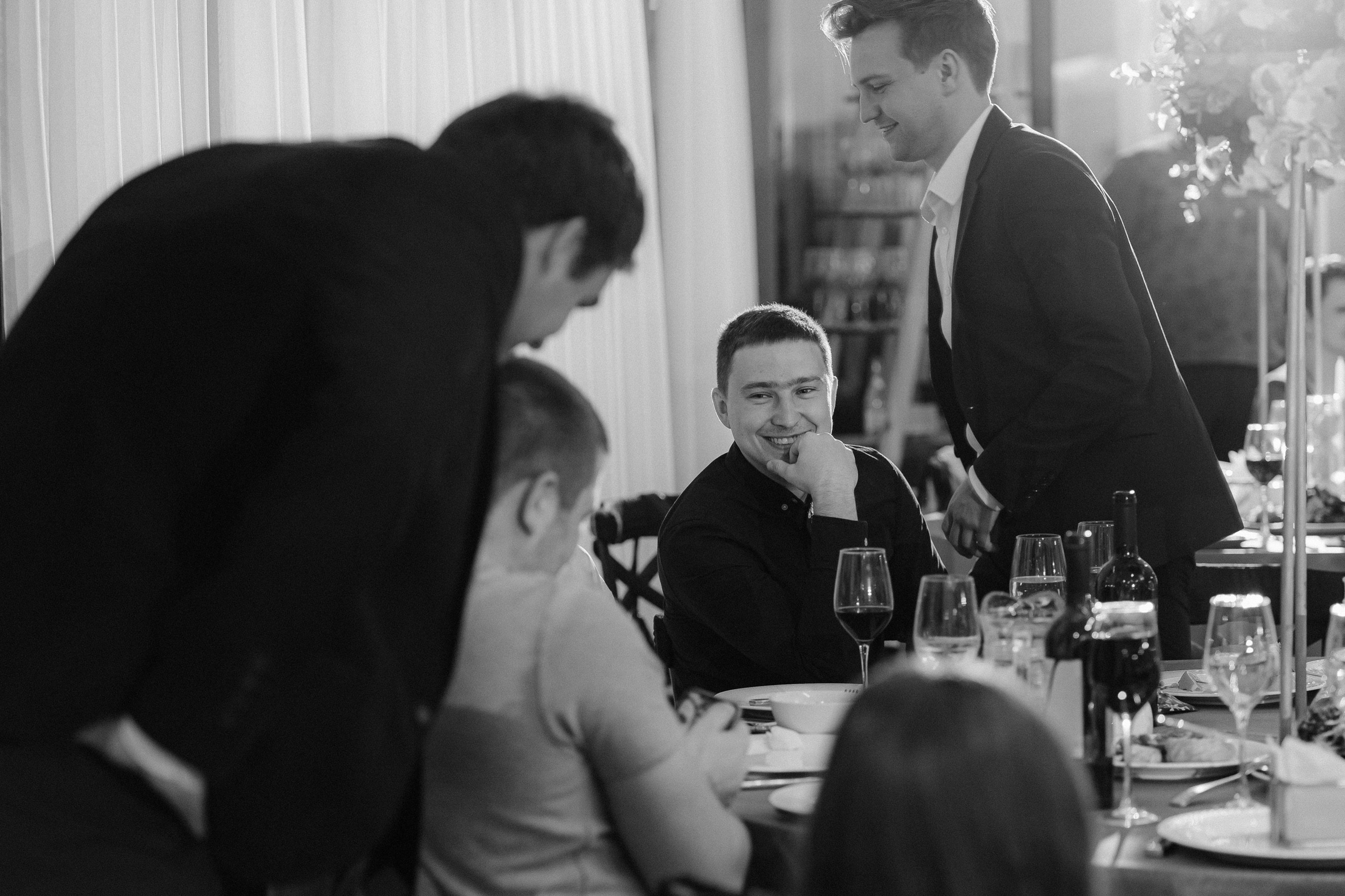 Снежана & Станислав. Главная