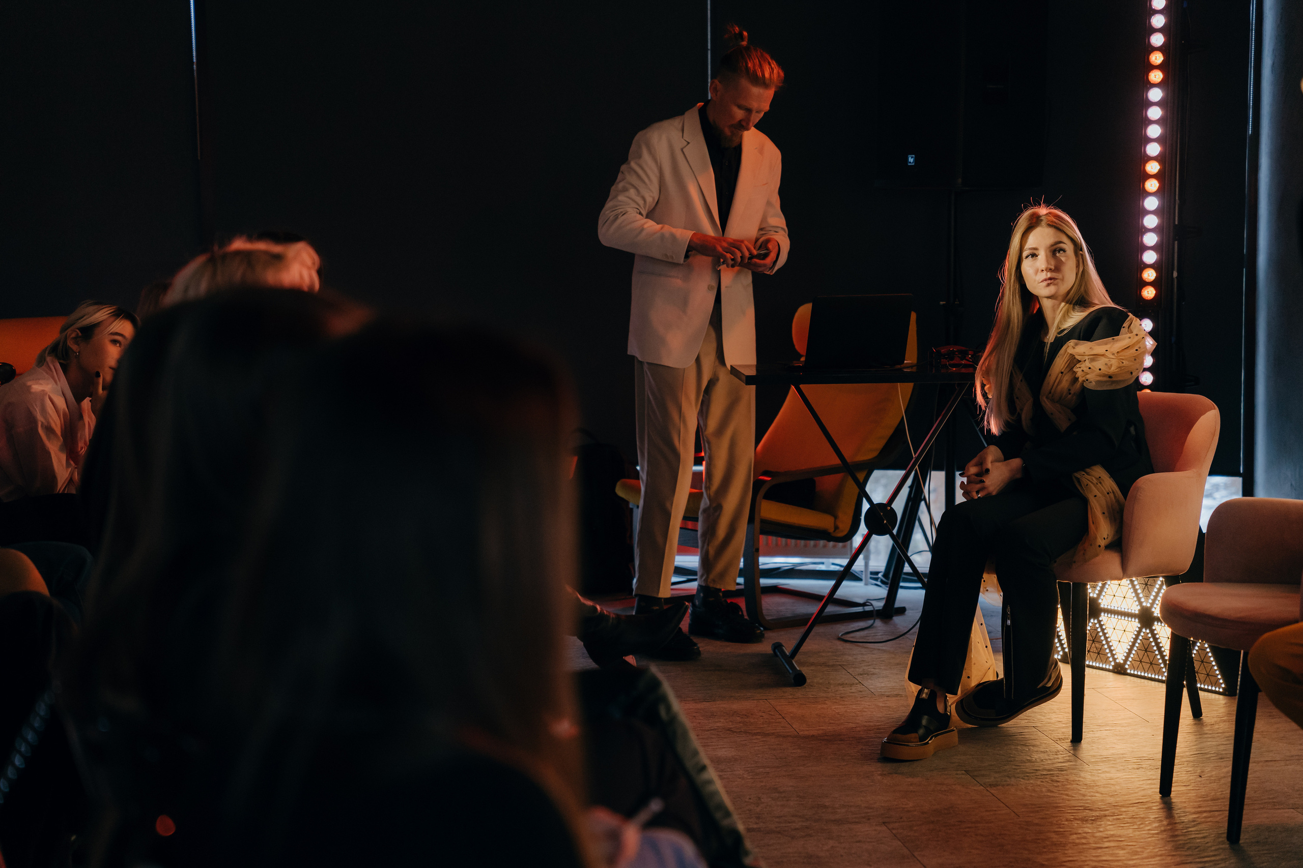 Event | Dafner. Главная