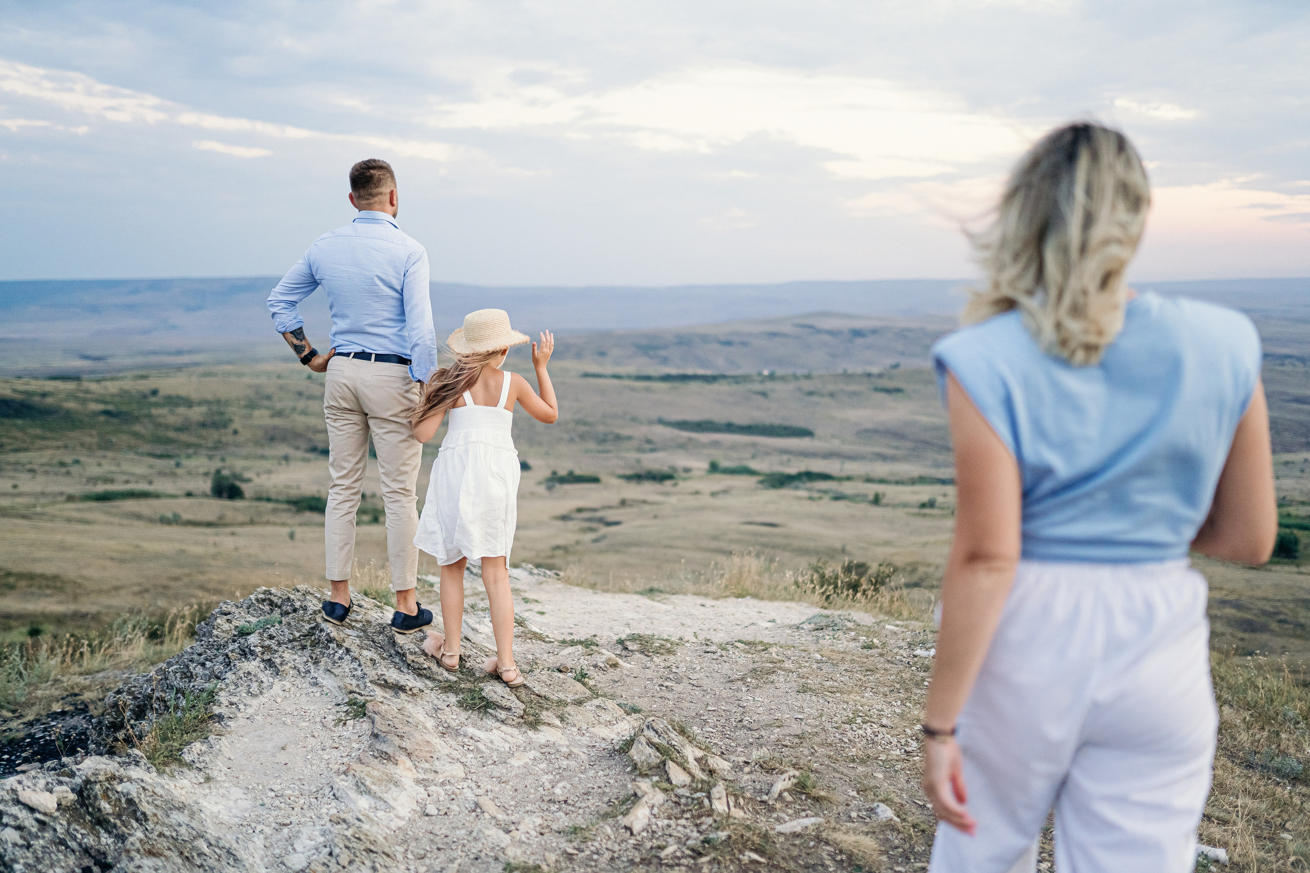 Family | Карабановы. Главная