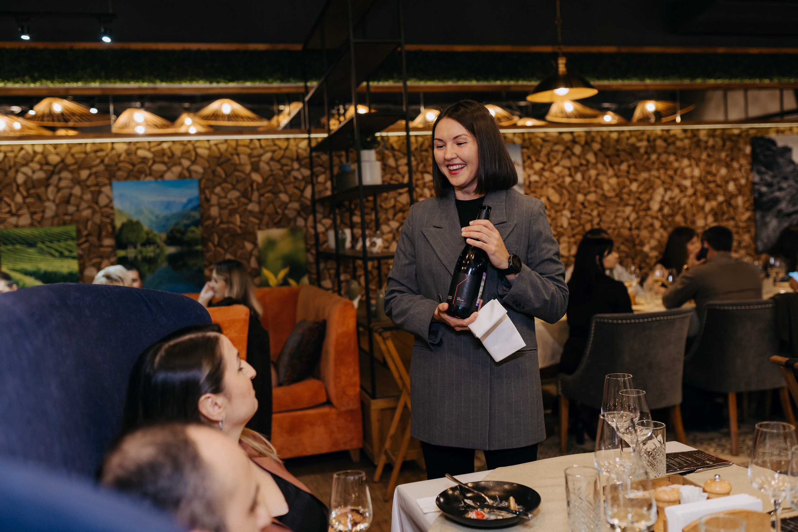 ГАСТРОУЖИН в СытоПьяно | 2022. Главная