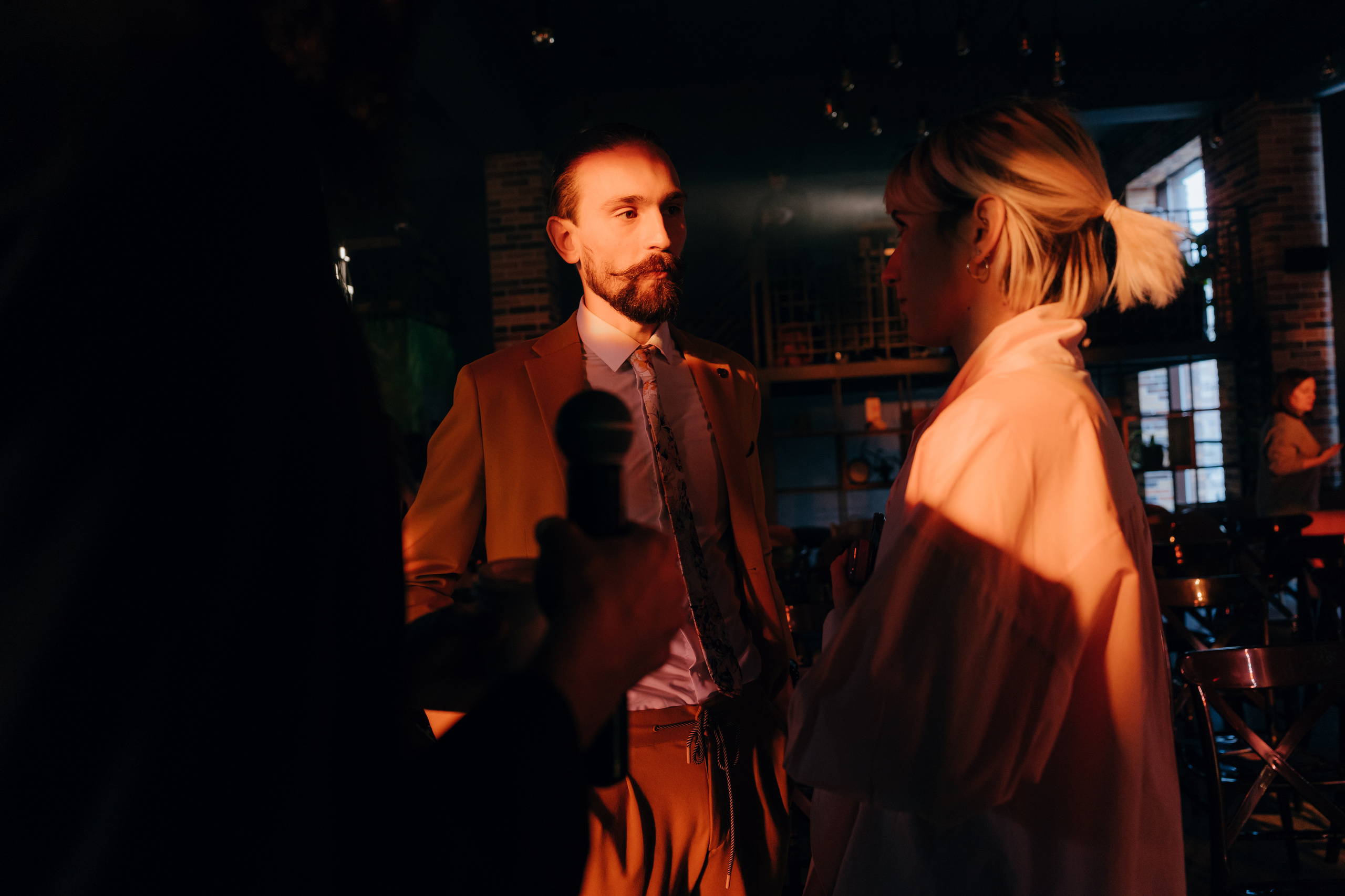 Event | Dafner. Главная