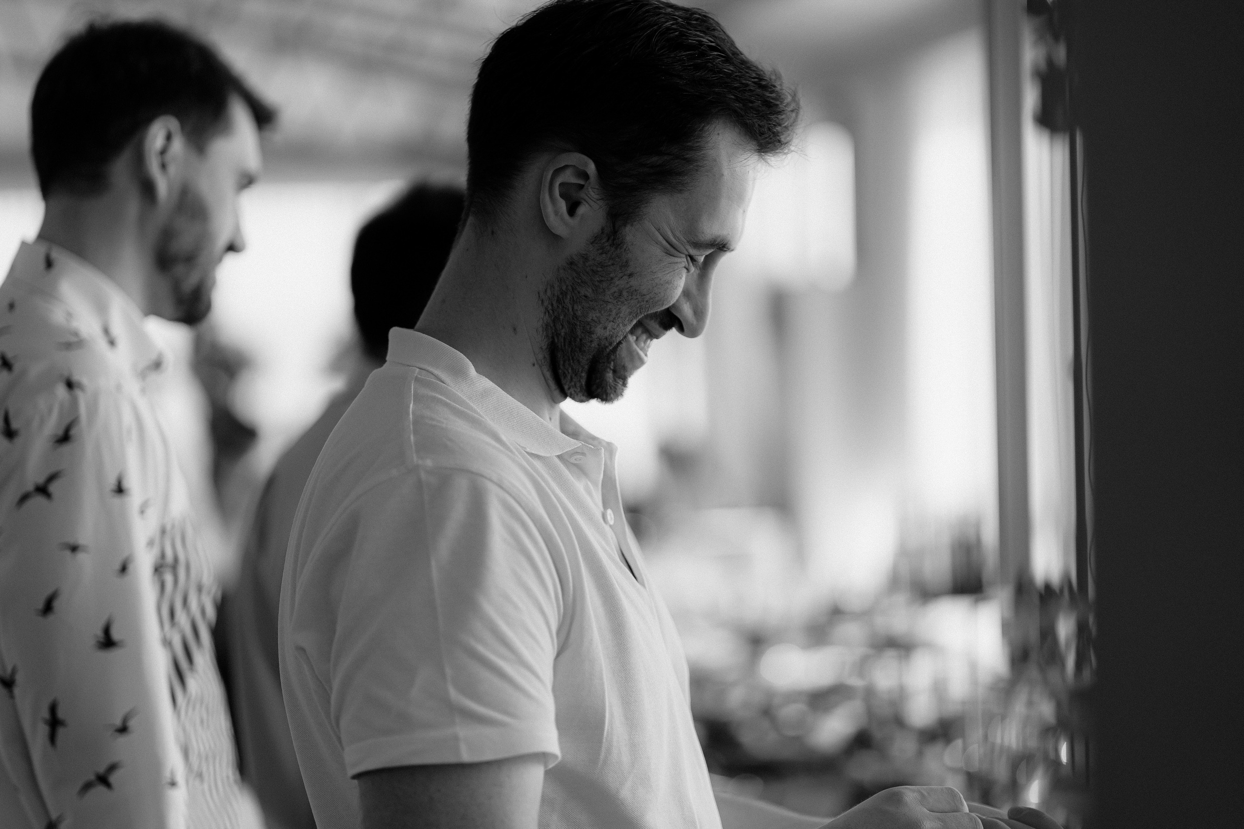 Снежана & Станислав. Главная