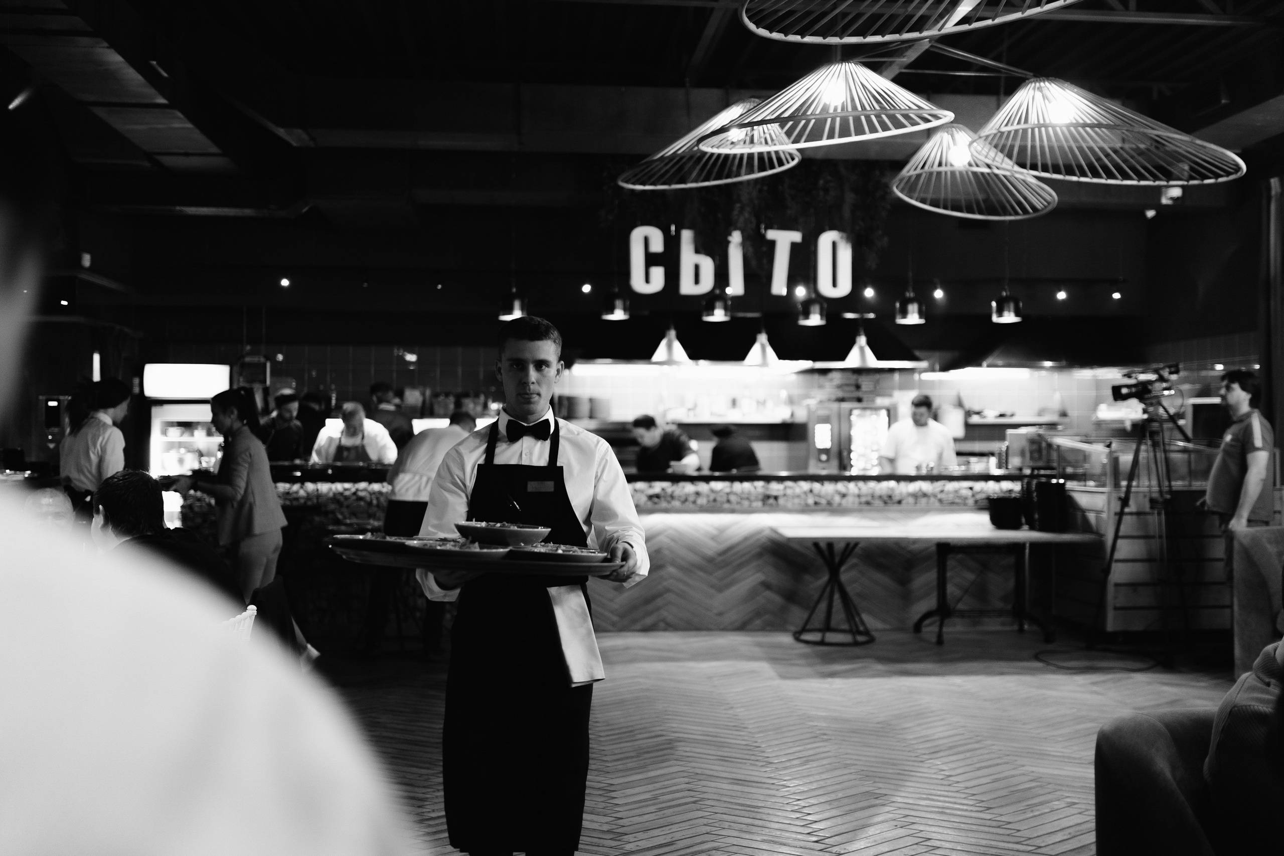 ГАСТРОУЖИН в СытоПьяно | 2022. Главная