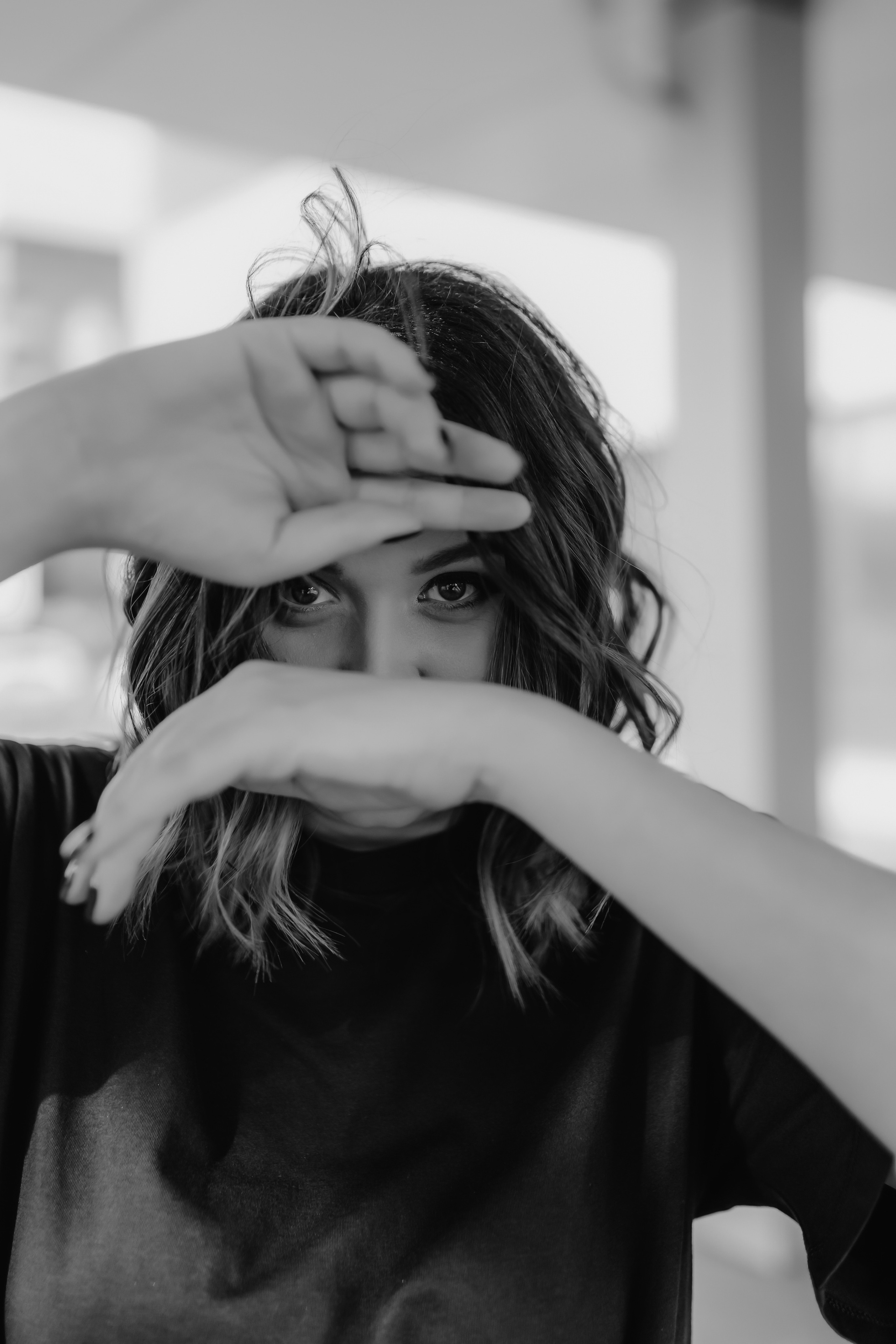 Мария | @barabashkamanka. Главная