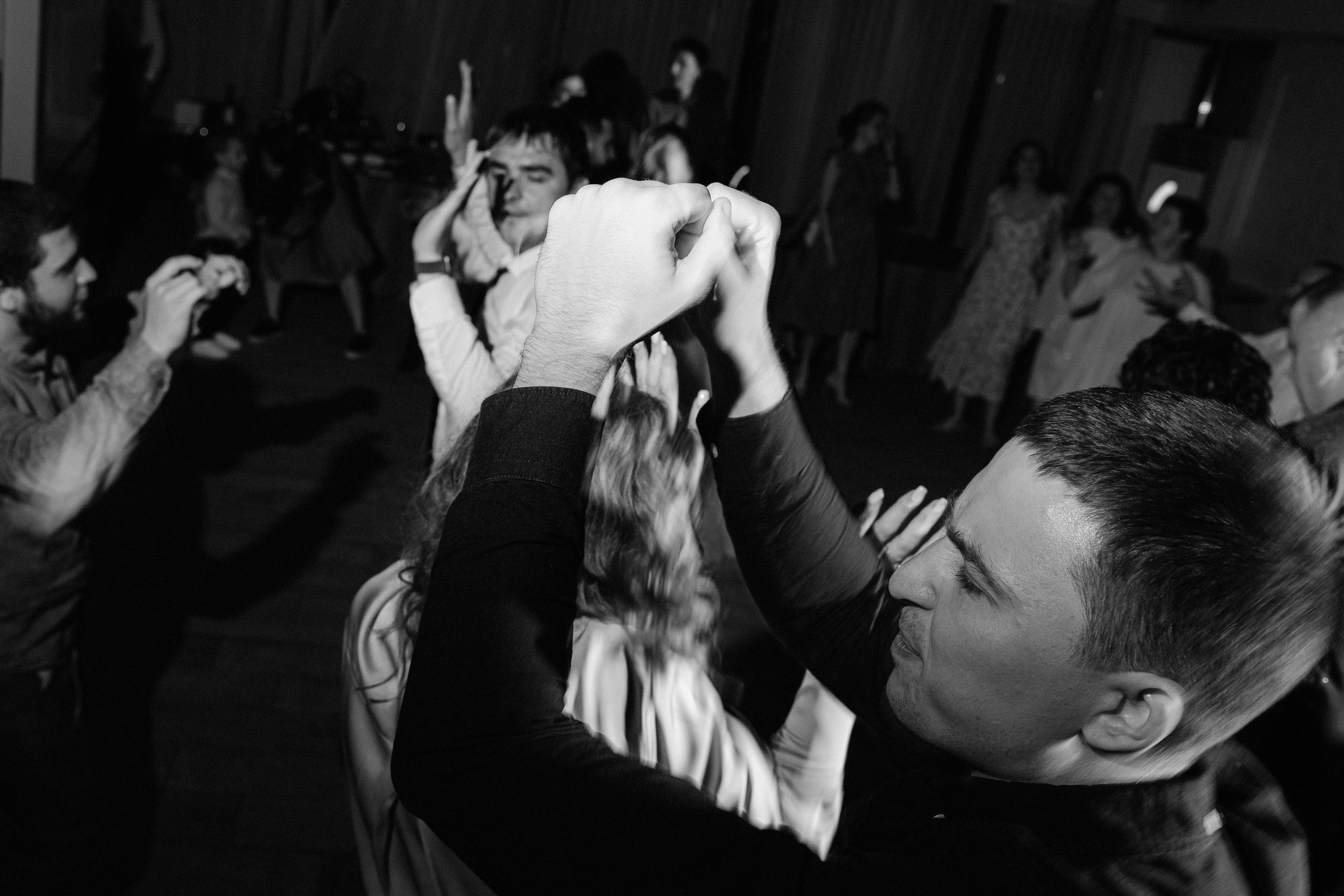 Снежана & Станислав. Главная