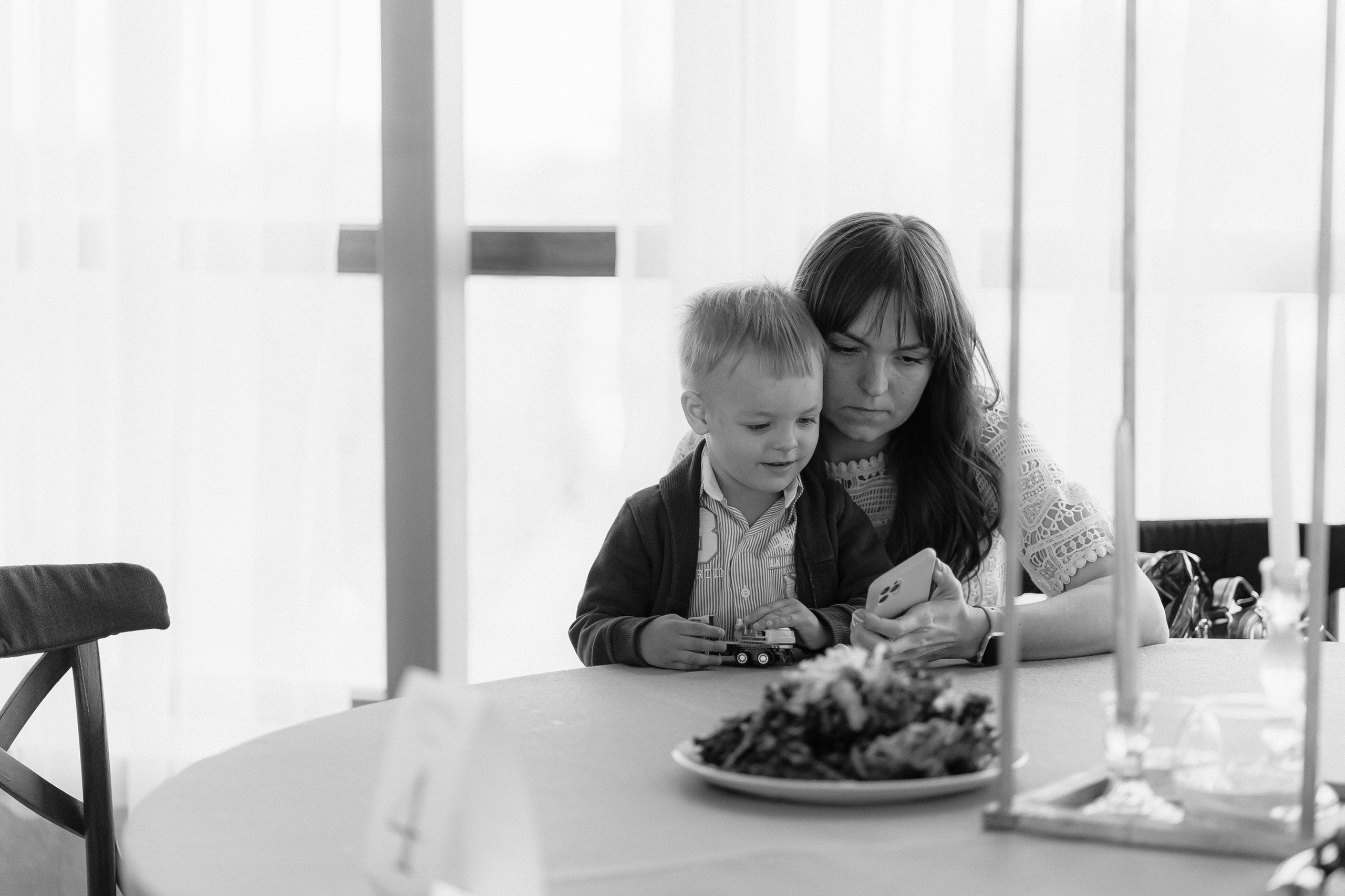 Снежана & Станислав. Главная