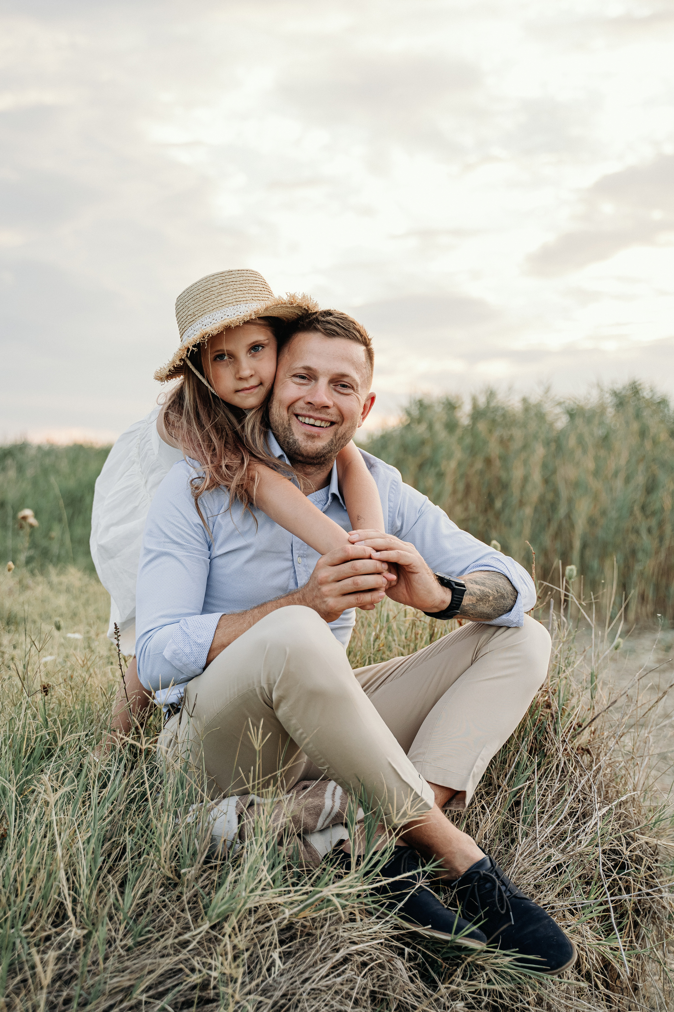 Family | Карабановы. Главная