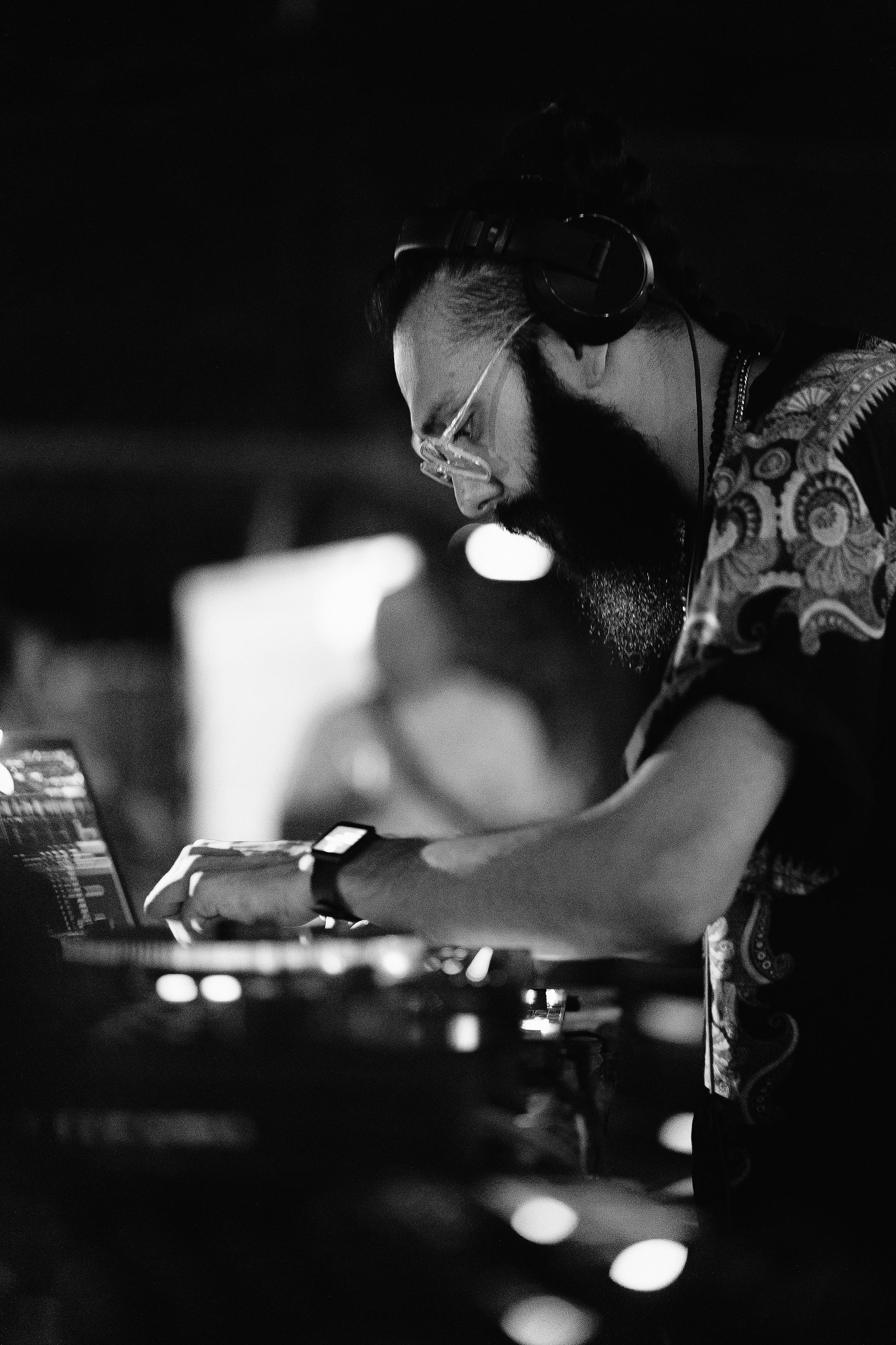 Парк Культуры. Главная