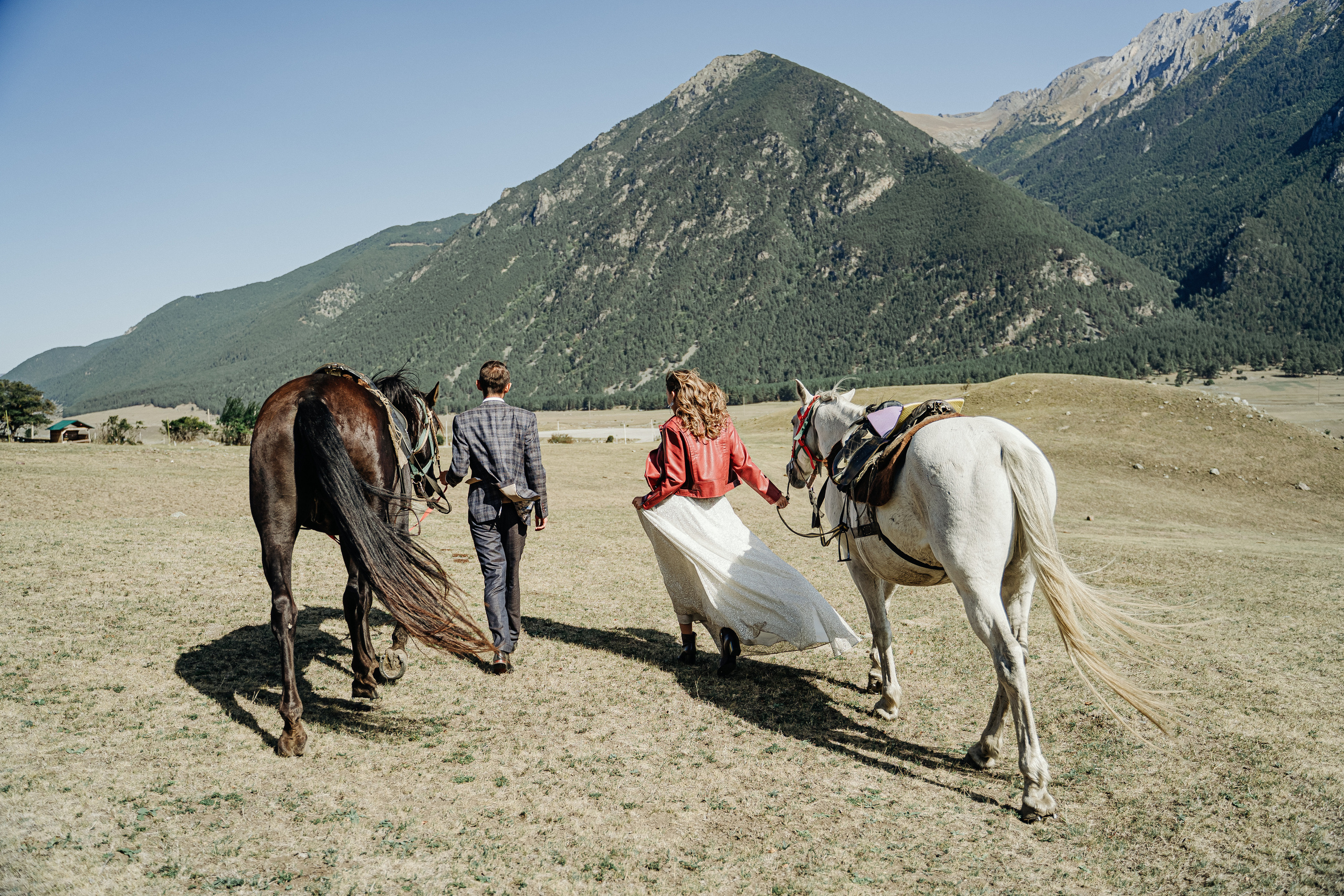 Горный вайб. Главная