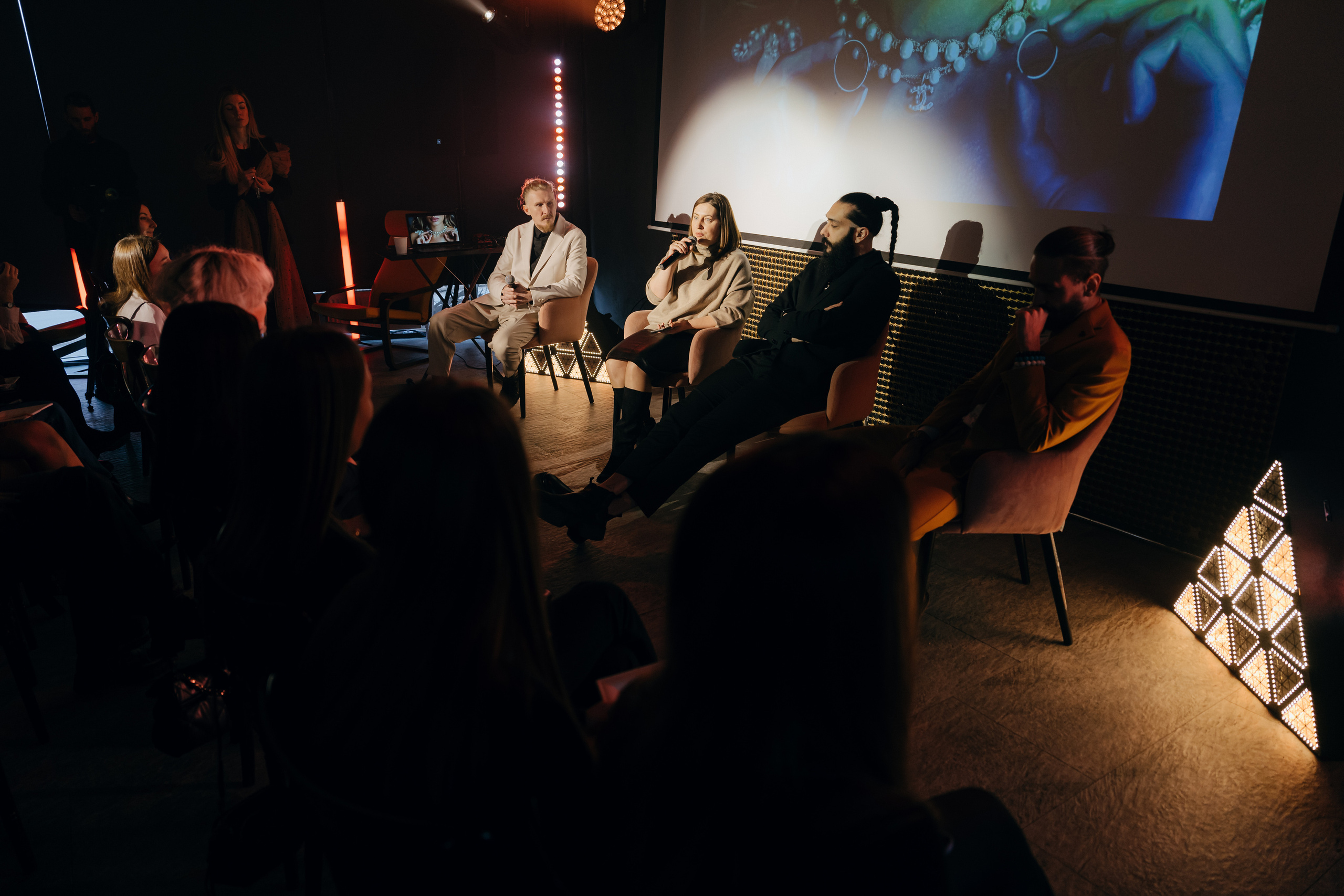 Event | Dafner. Главная