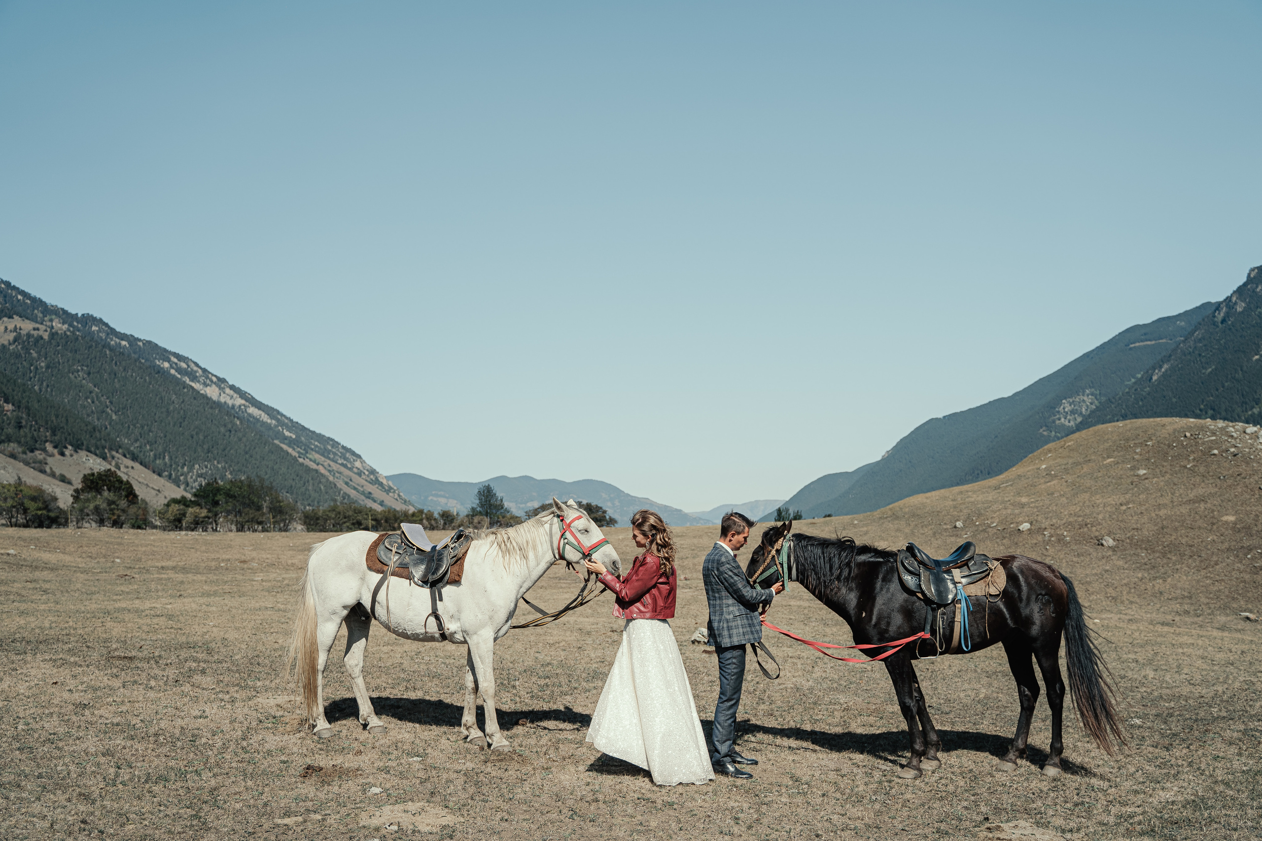 Горный вайб. Главная
