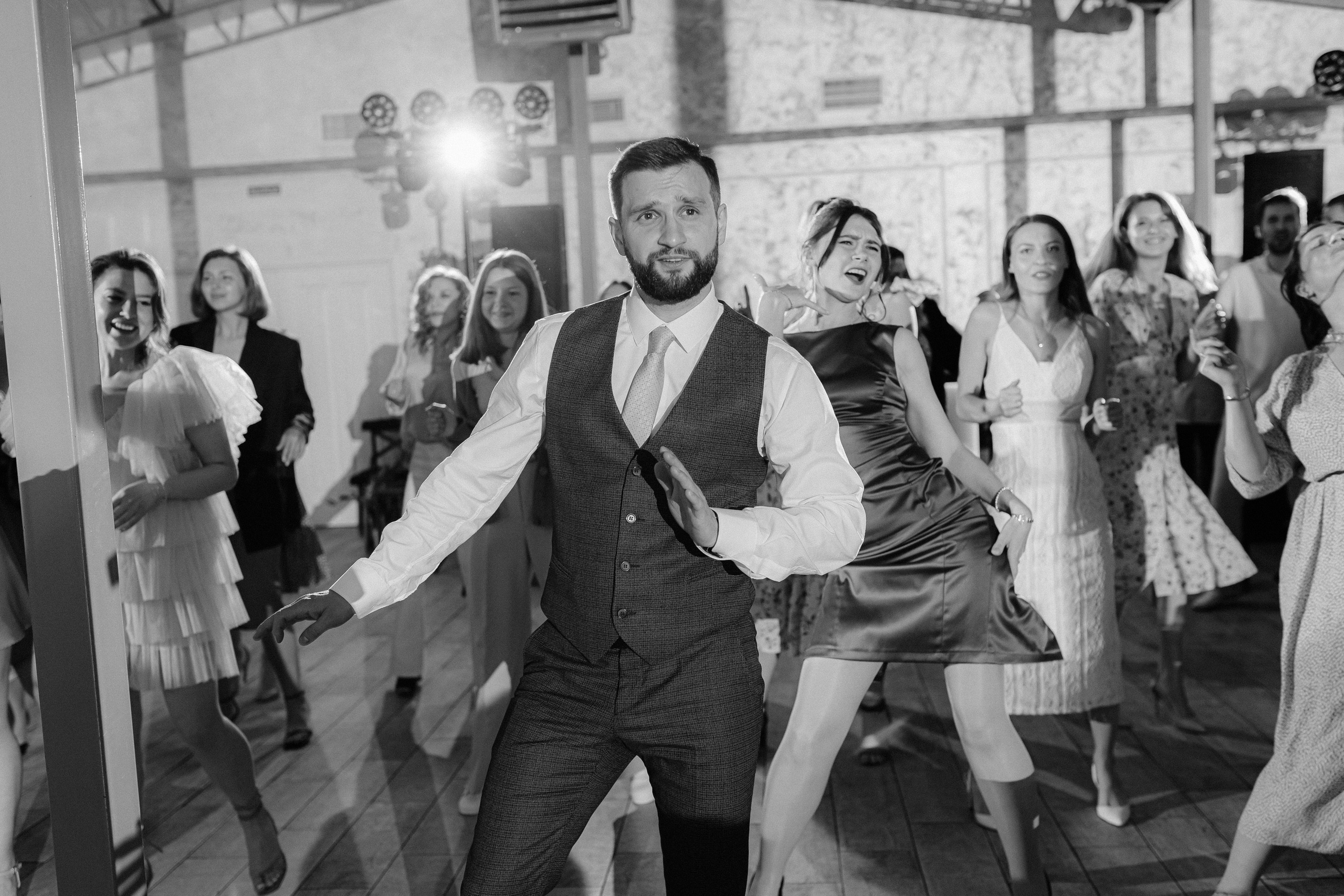 Снежана & Станислав. Главная