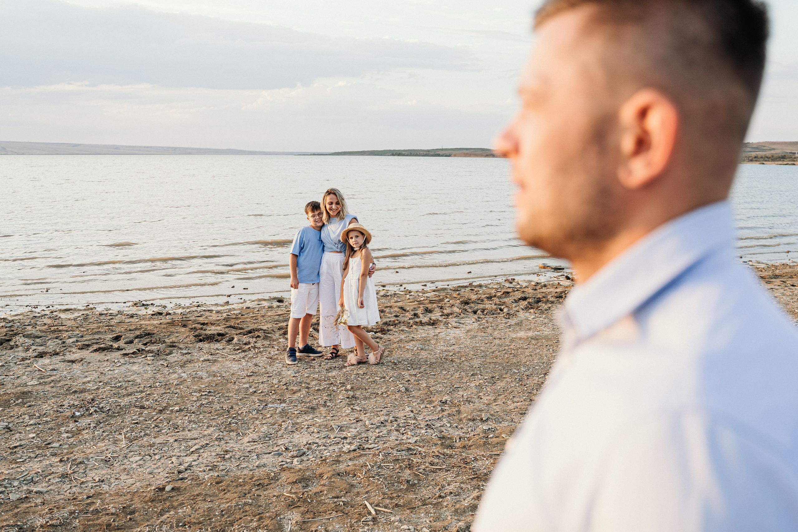 Family | Карабановы. Главная