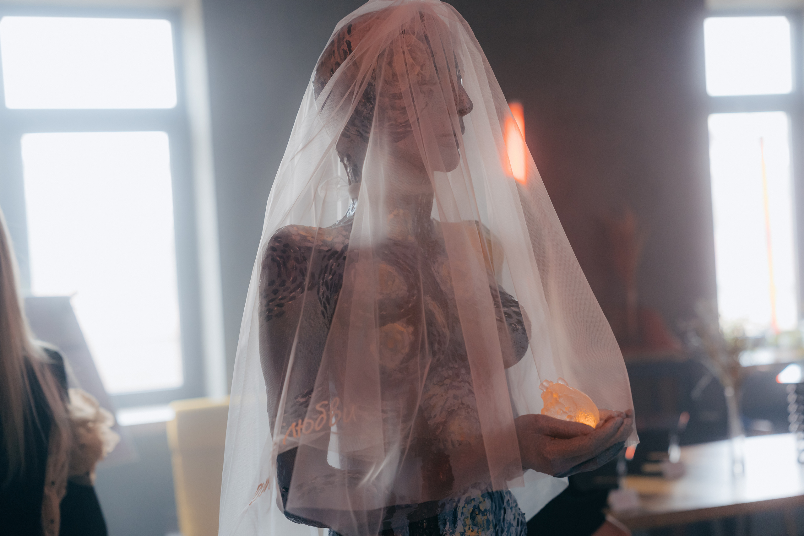 Event | Dafner. Главная