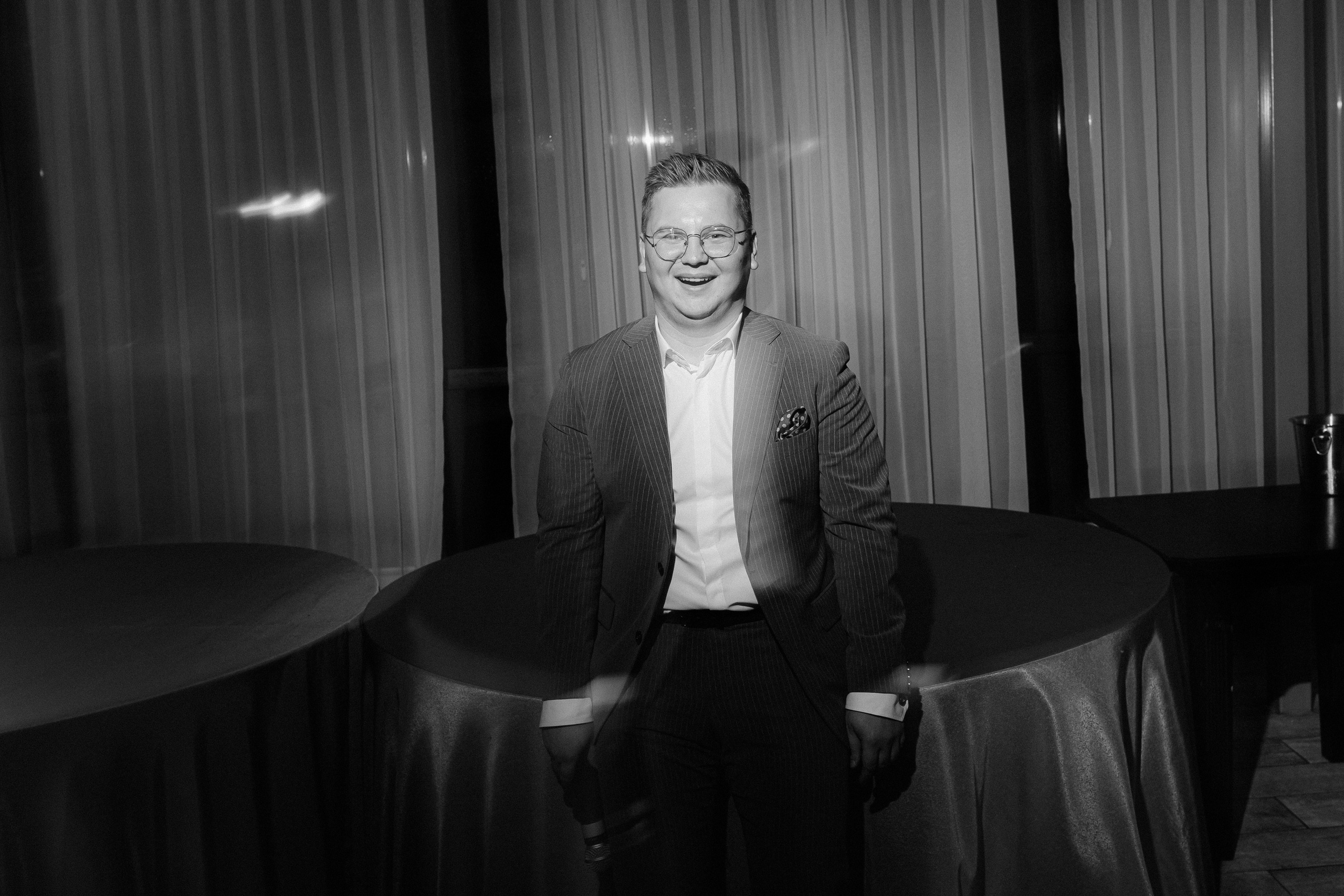 Снежана & Станислав. Главная