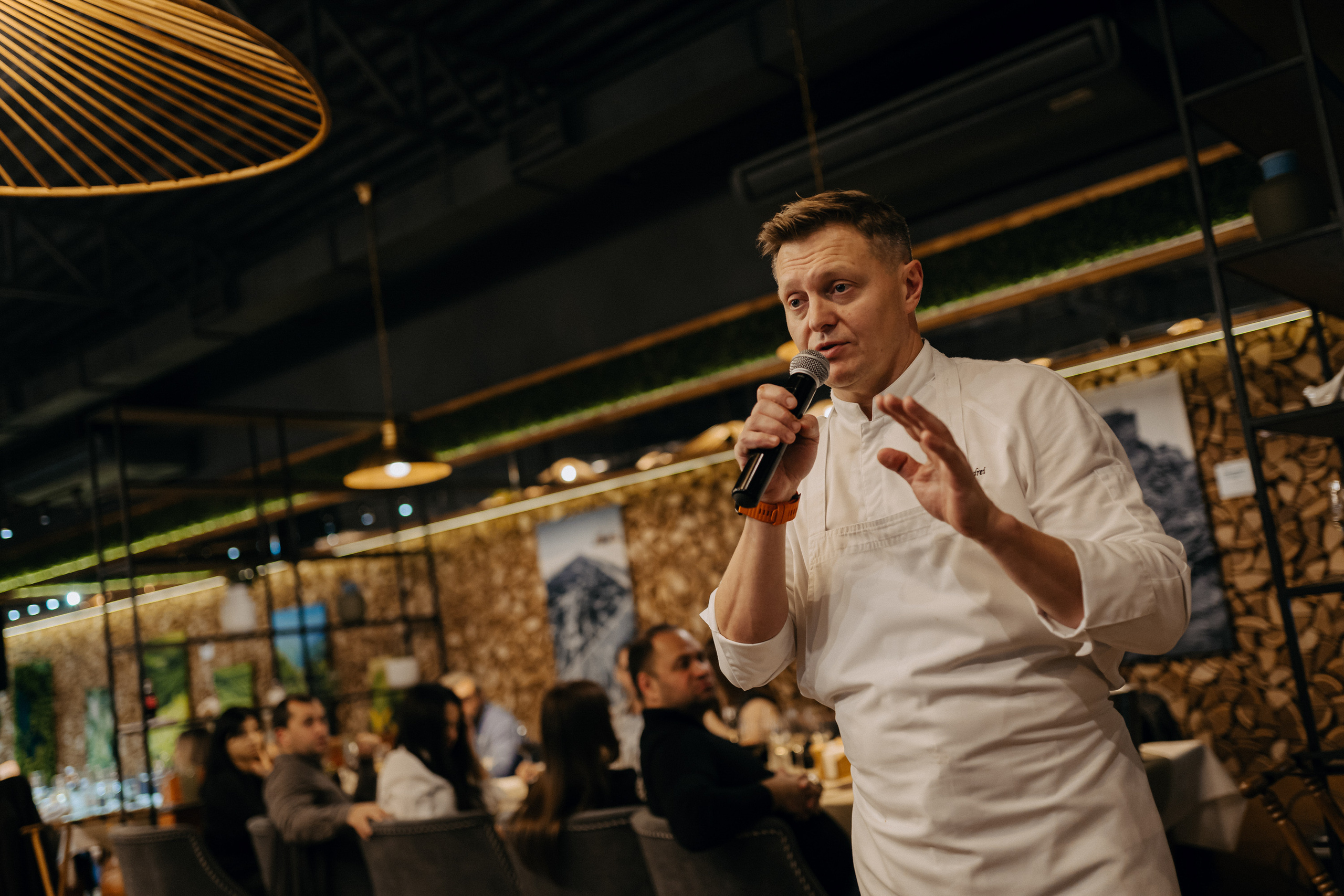 ГАСТРОУЖИН в СытоПьяно | 2022. Главная