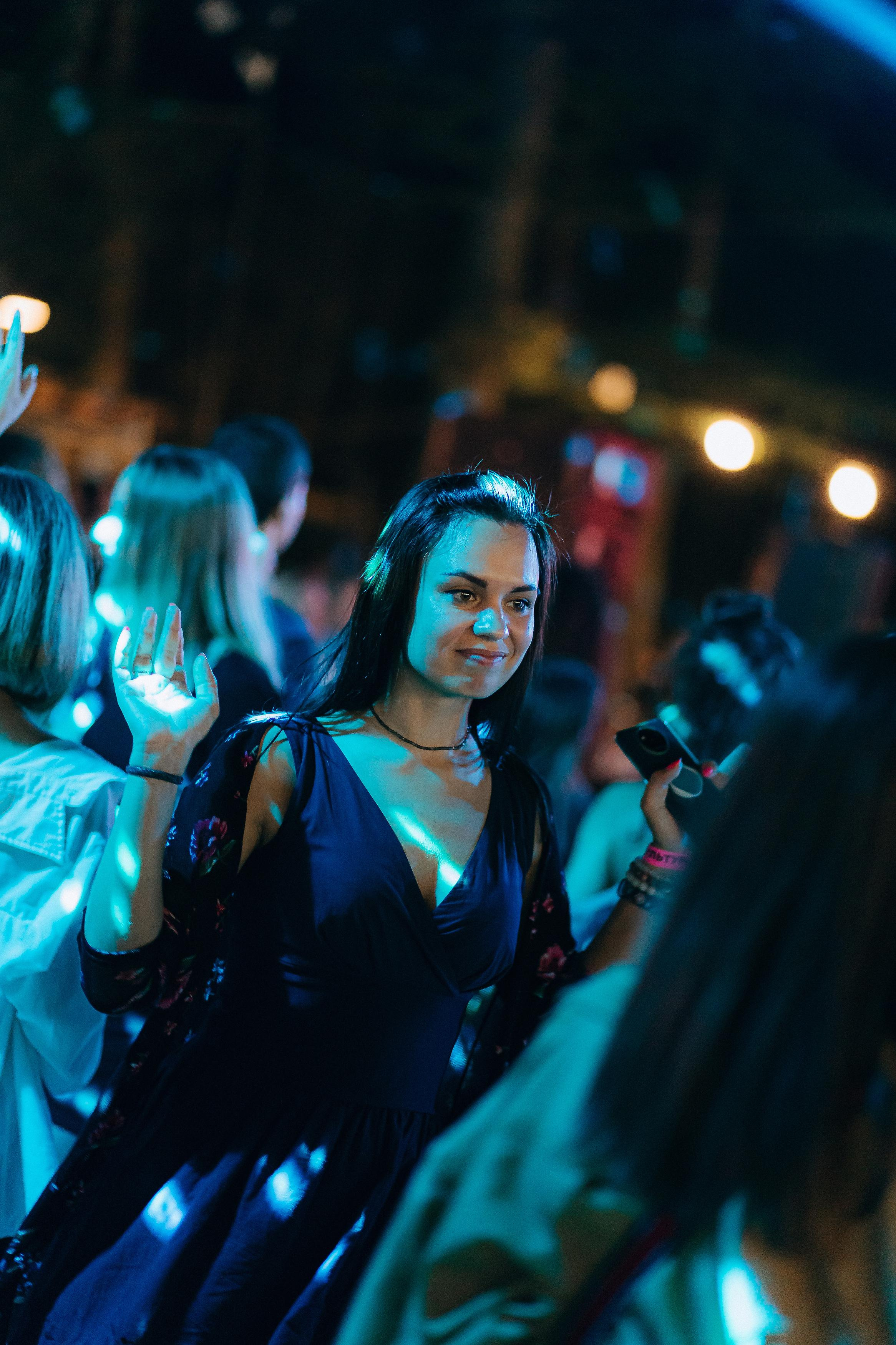 Парк Культуры. Главная