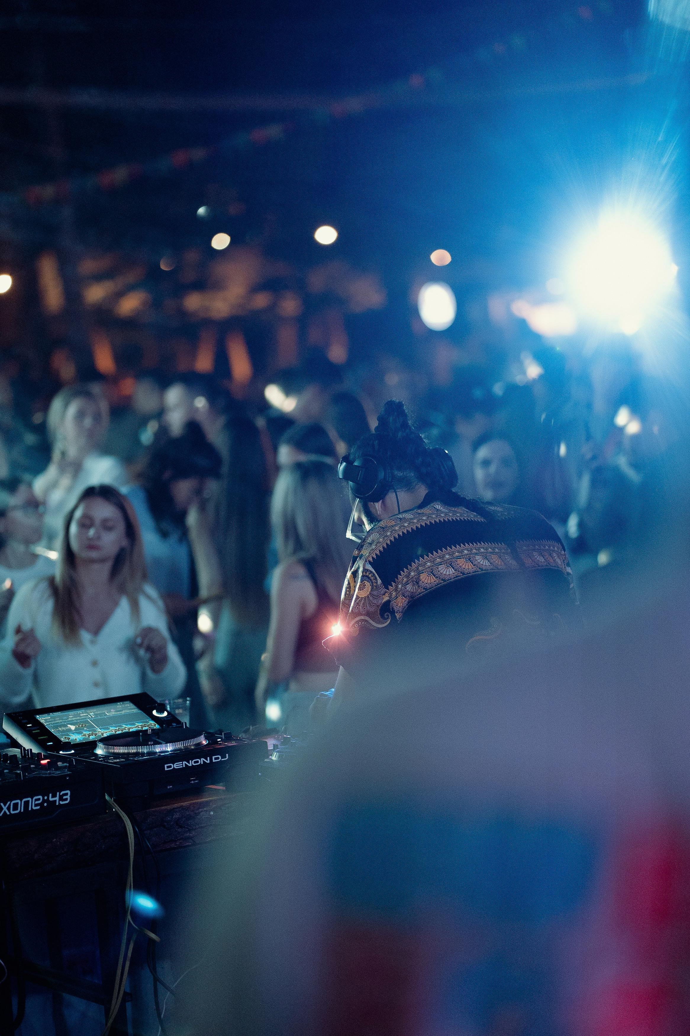 Парк Культуры. Главная