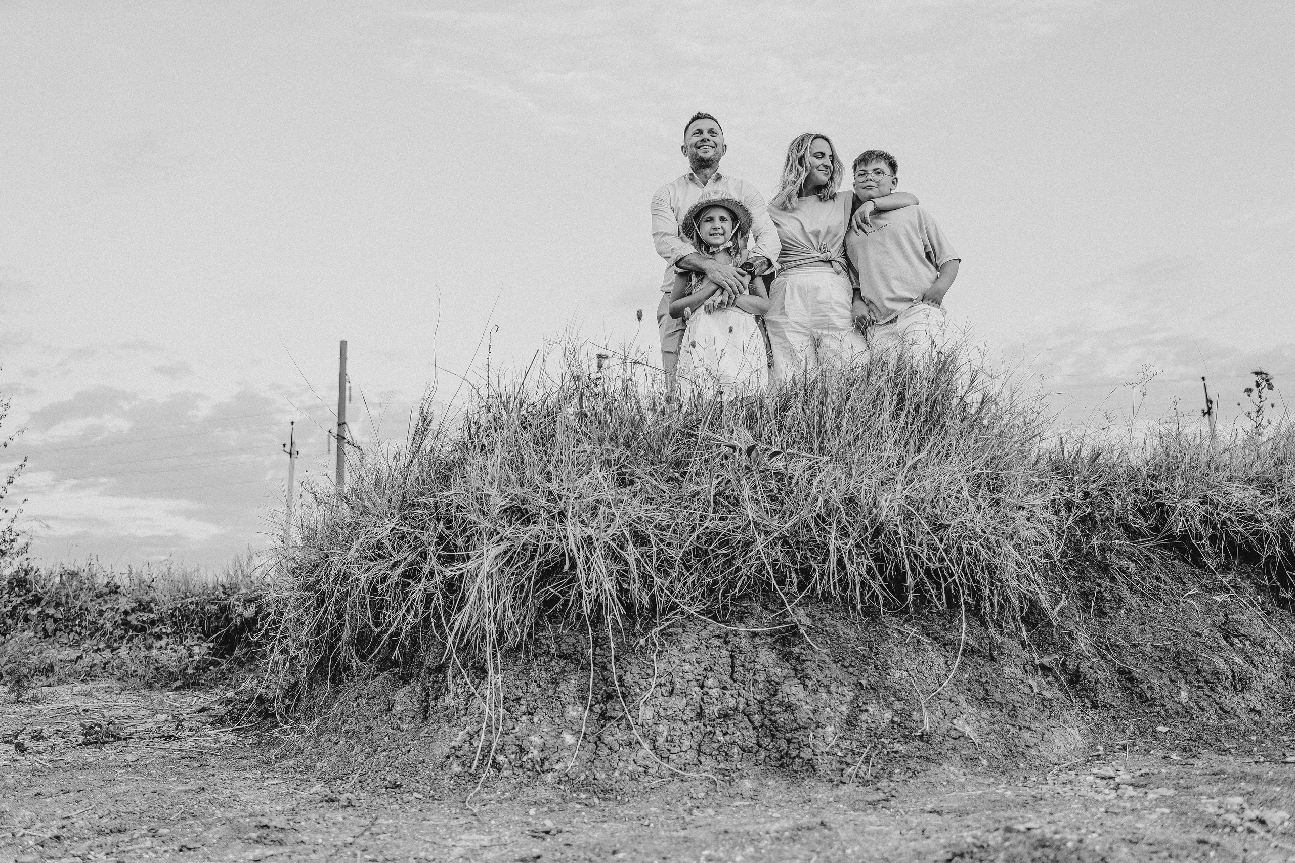 Family | Карабановы. Главная