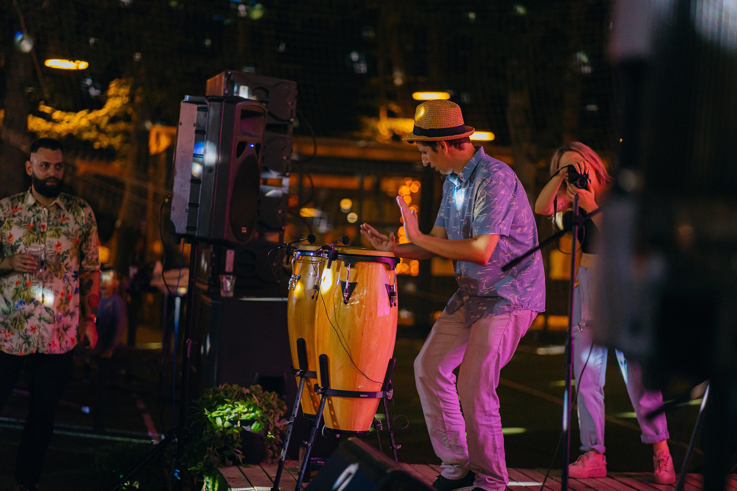 Парк Культуры. Главная