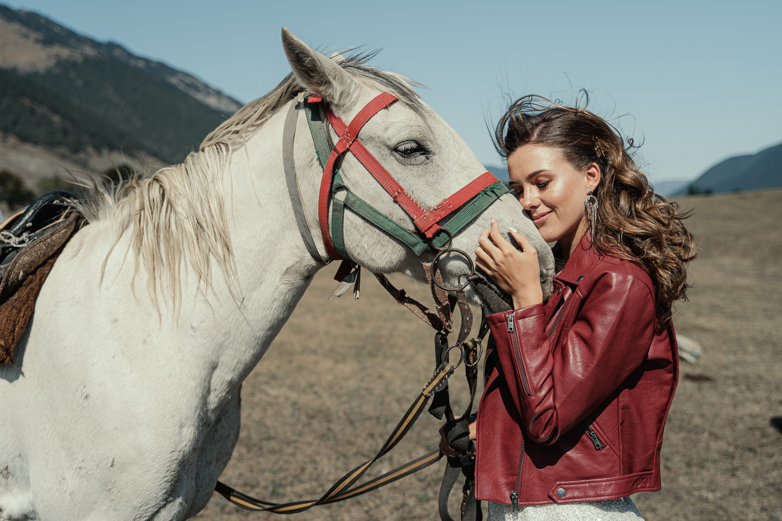 Горный вайб. Главная