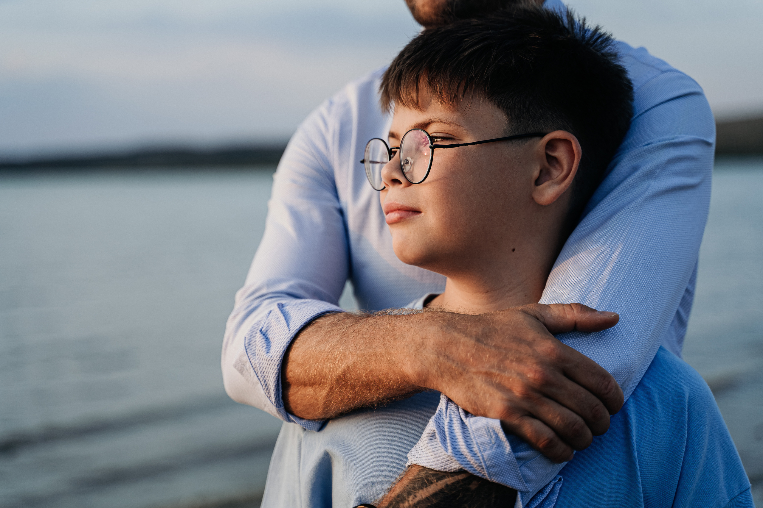 Family | Карабановы. Главная