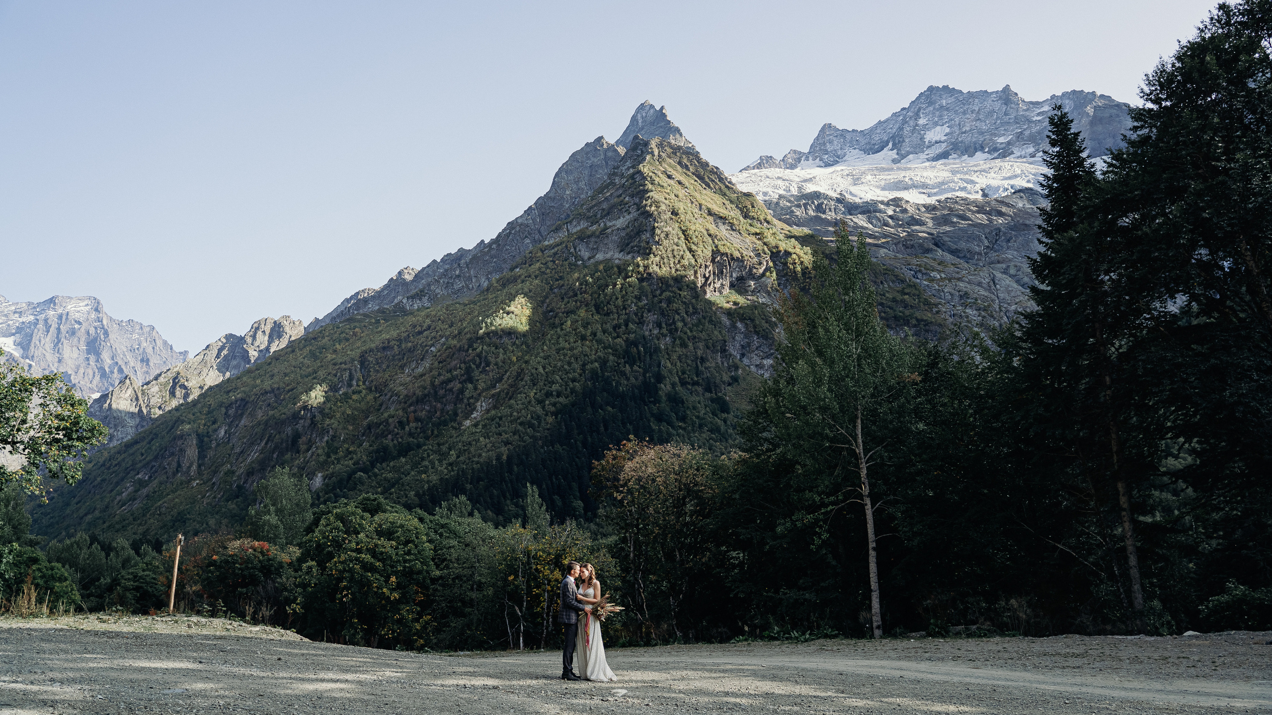 Горный вайб. Главная