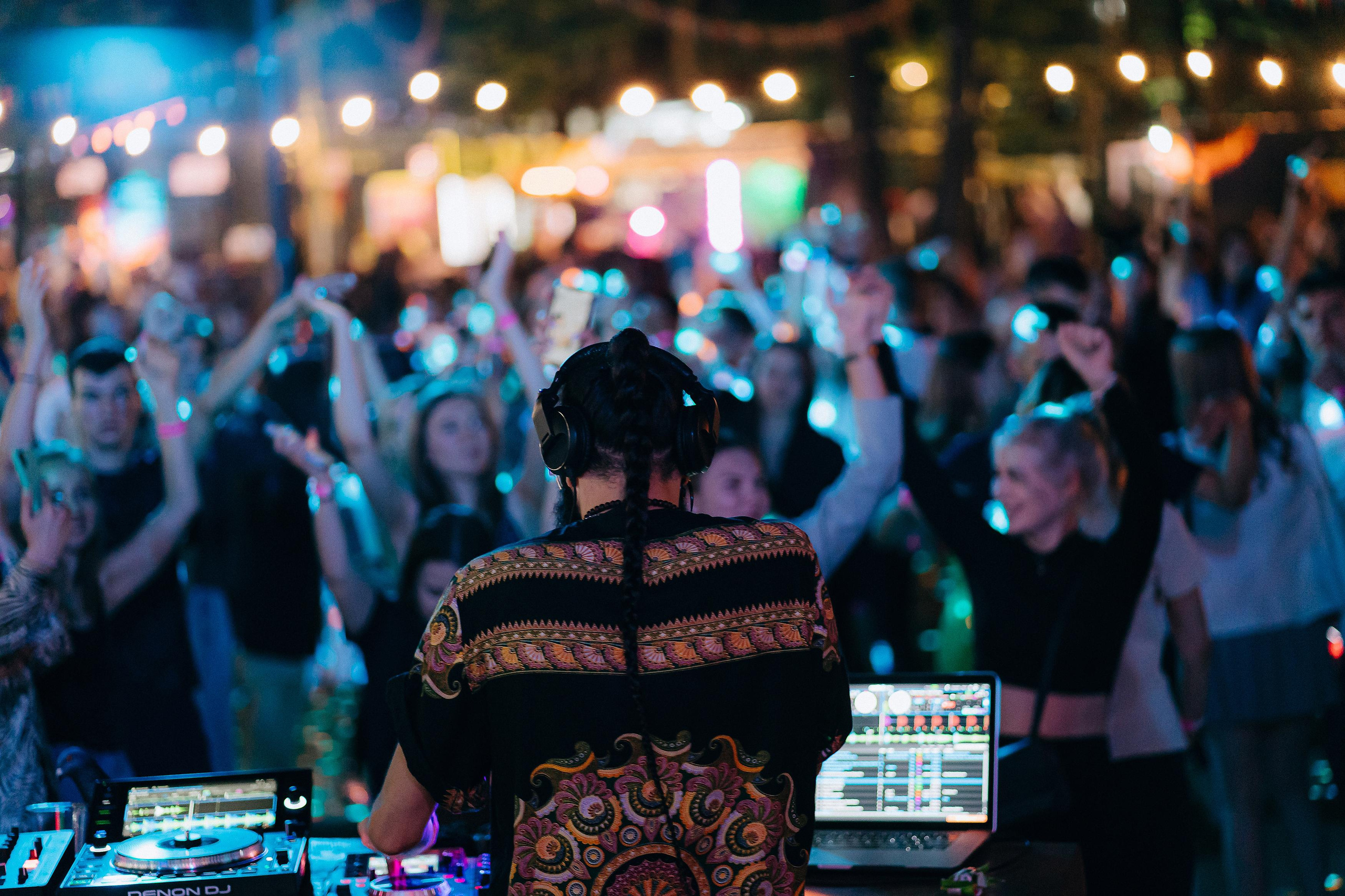 Парк Культуры. Главная