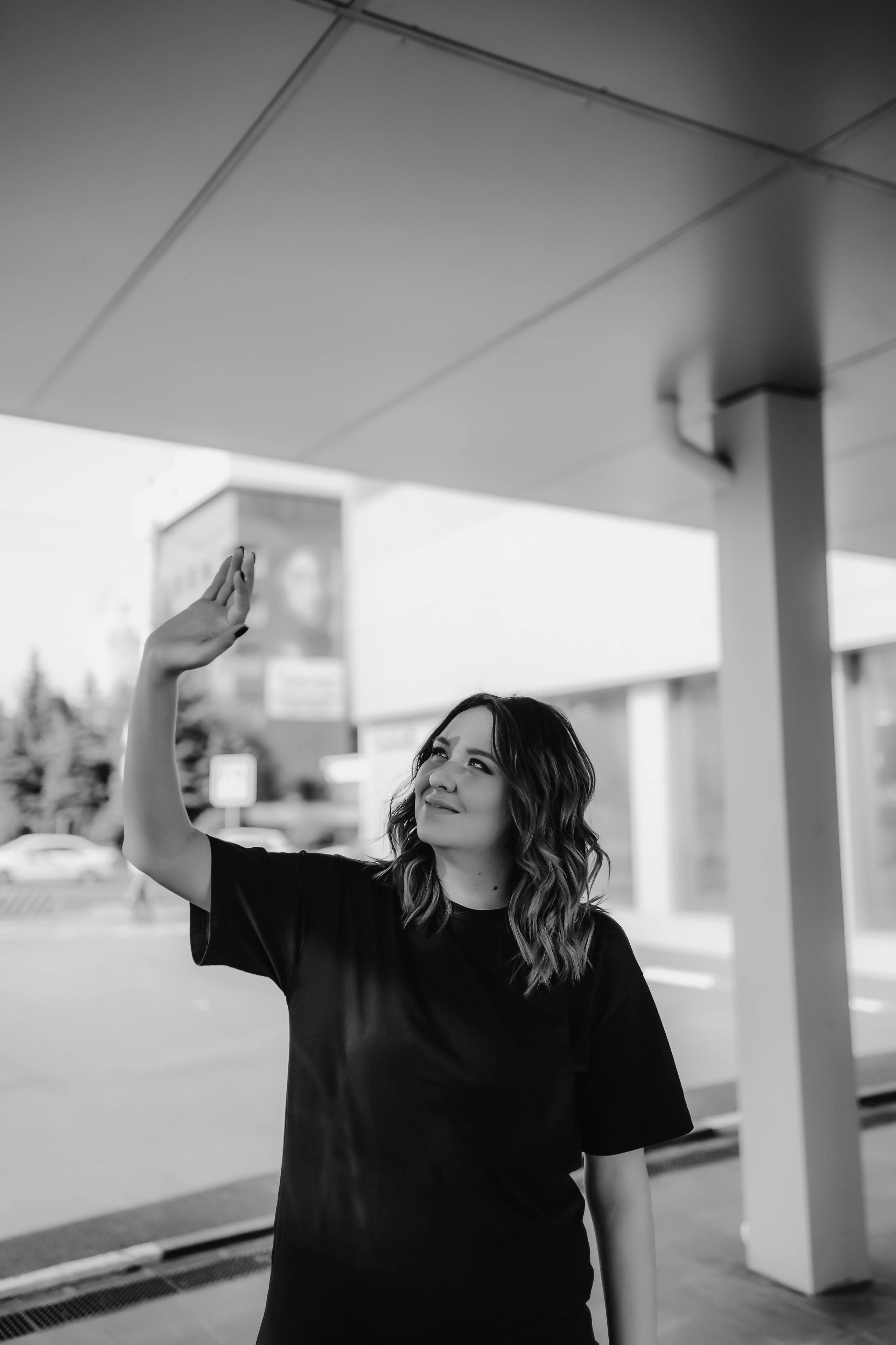 Мария | @barabashkamanka. Главная