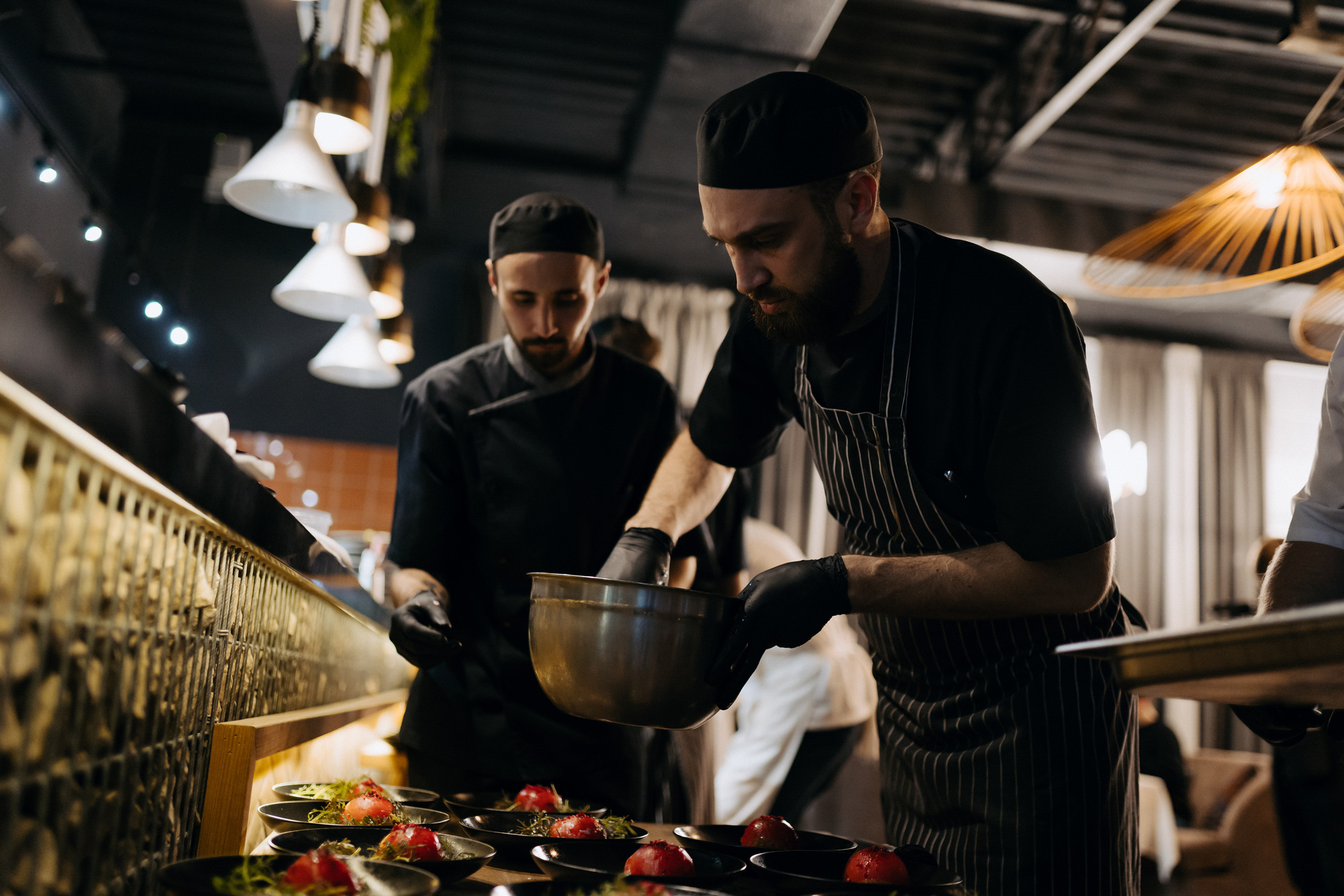 ГАСТРОУЖИН в СытоПьяно | 2022. Главная