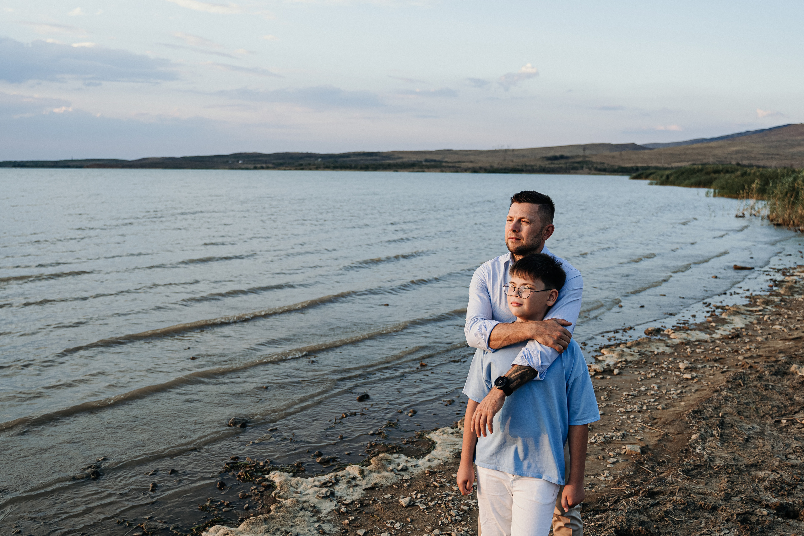 Family | Карабановы. Главная