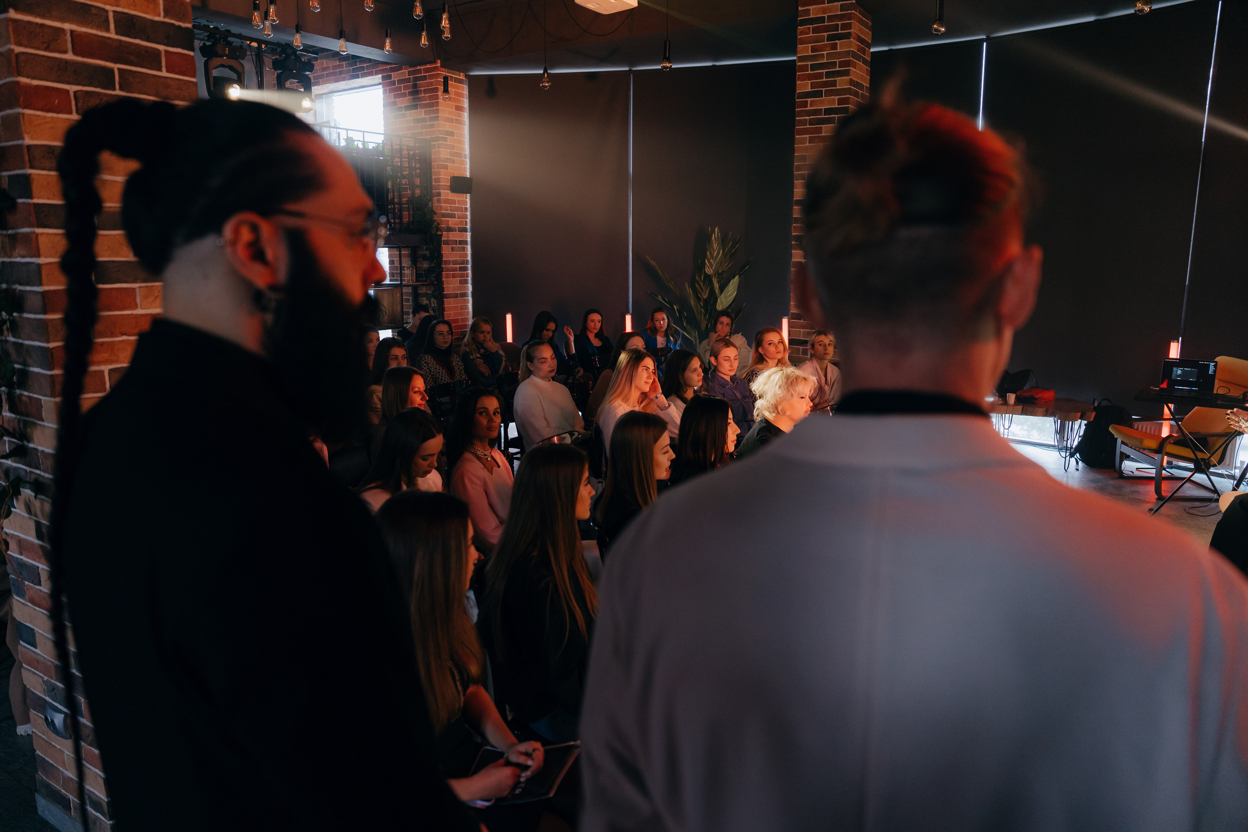 Event | Dafner. Главная