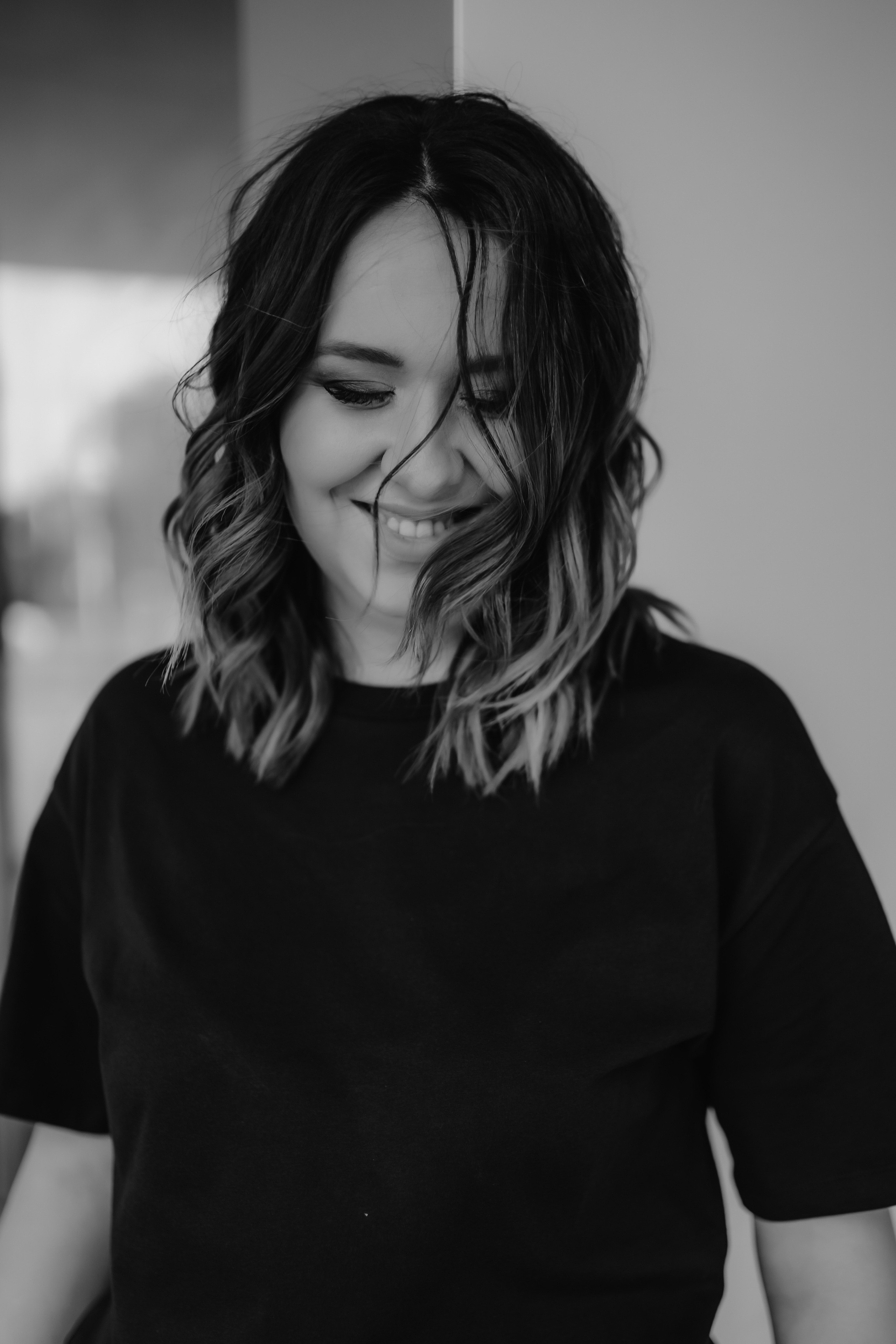 Мария | @barabashkamanka. Главная