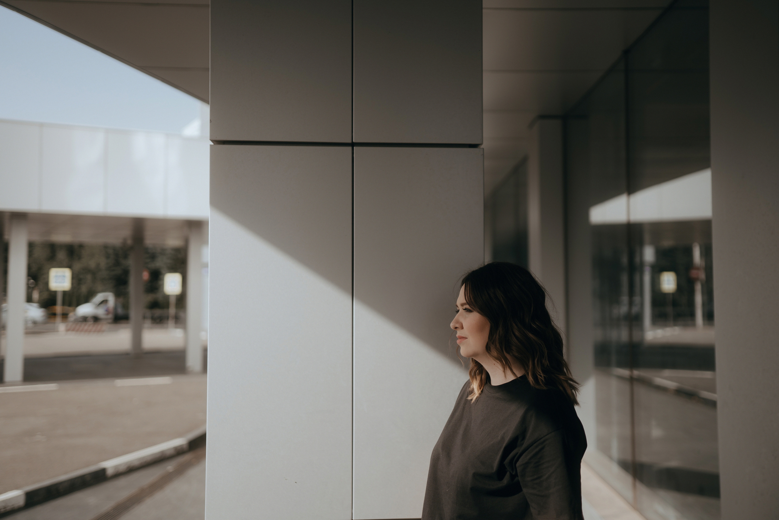 Мария | @barabashkamanka. Главная