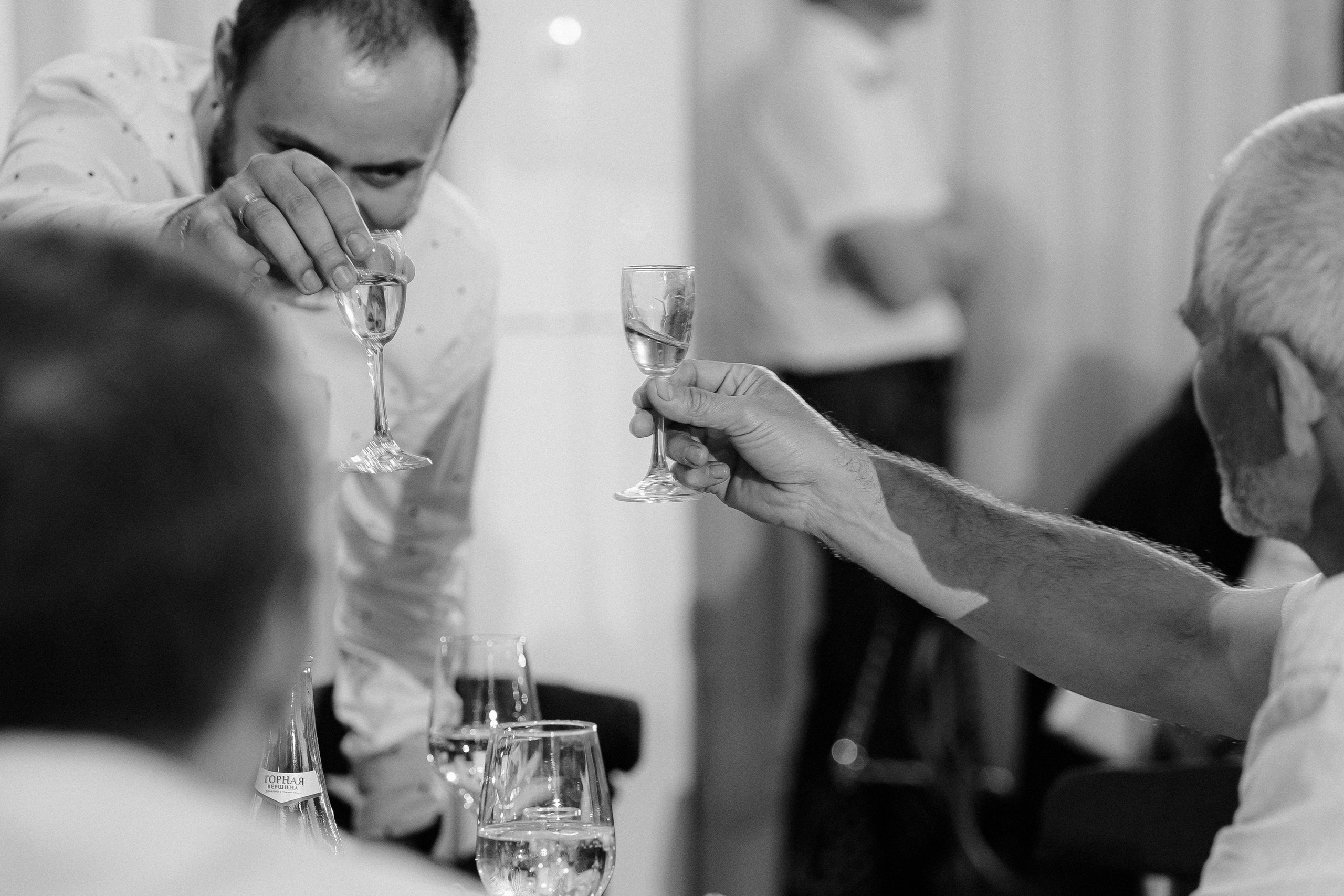 Снежана & Станислав. Главная