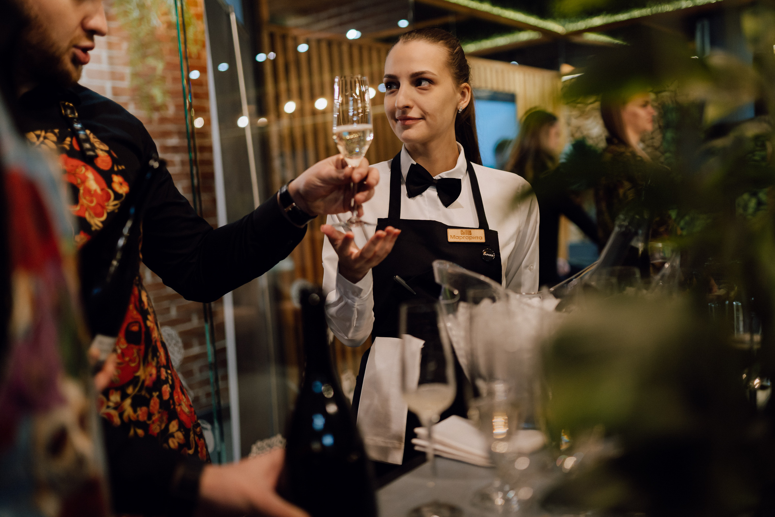 ГАСТРОУЖИН в СытоПьяно | 2022. Главная