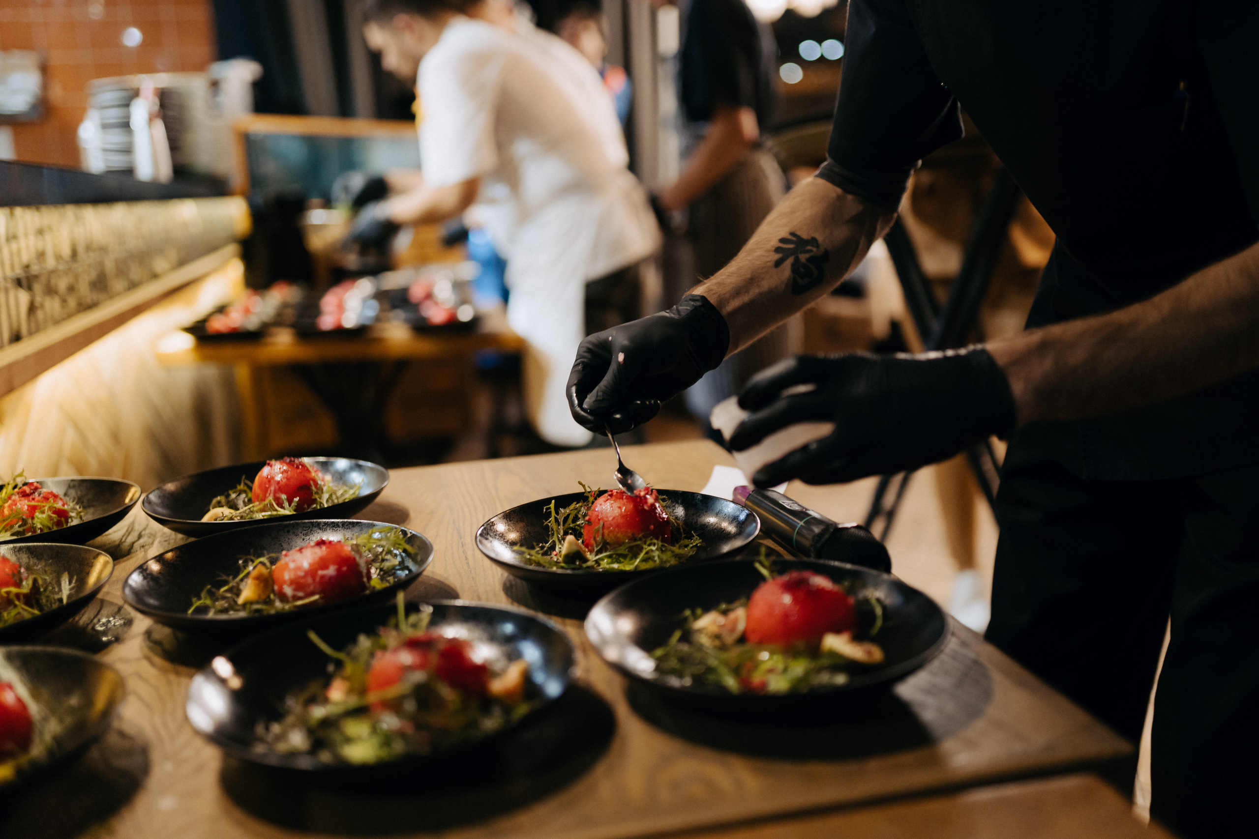 ГАСТРОУЖИН в СытоПьяно | 2022. Главная