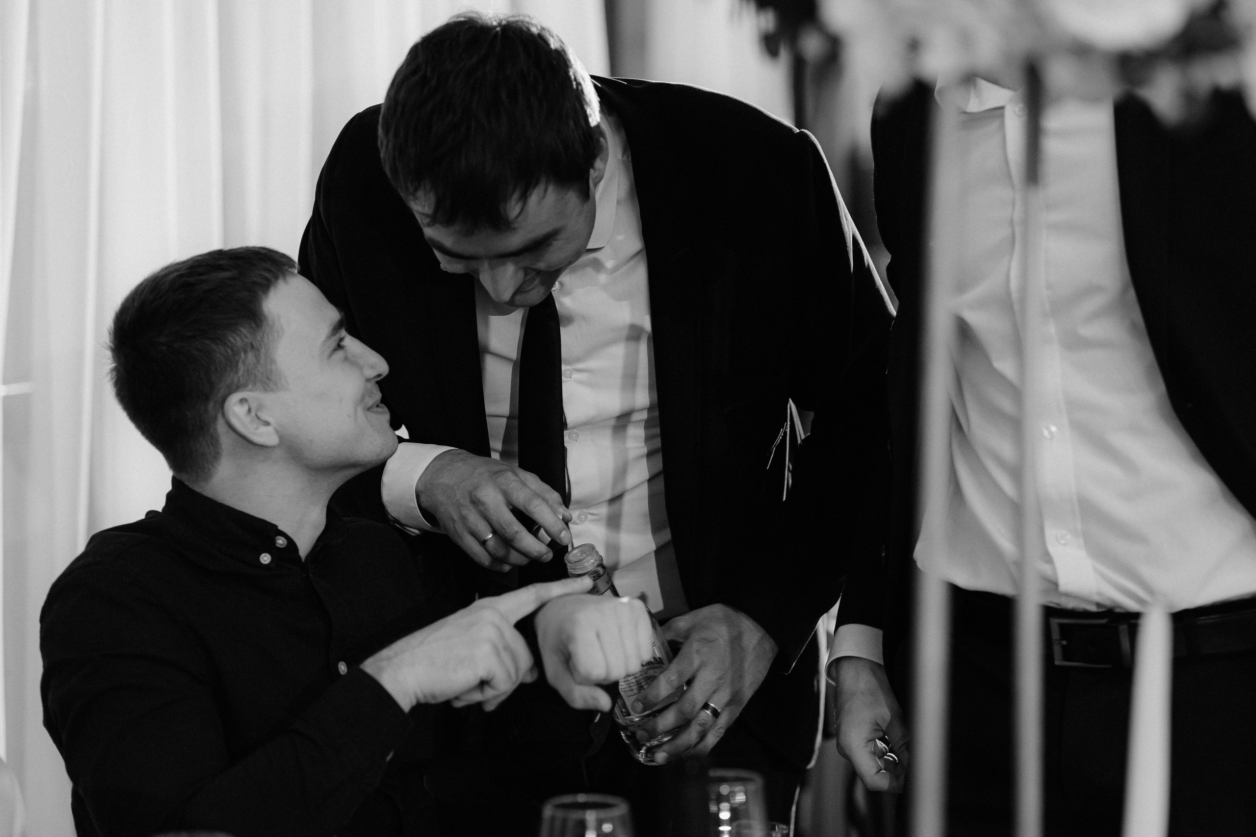 Снежана & Станислав. Главная