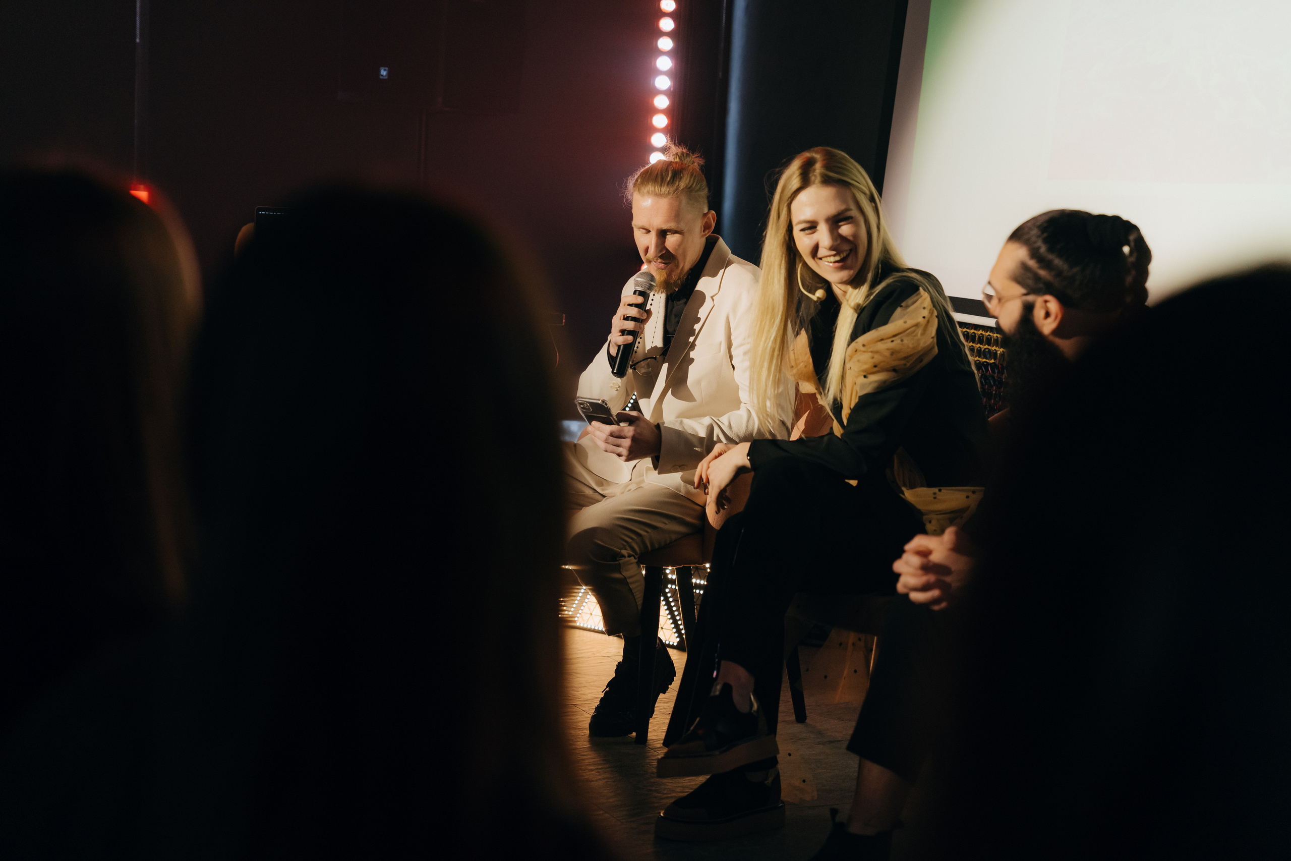 Event | Dafner. Главная